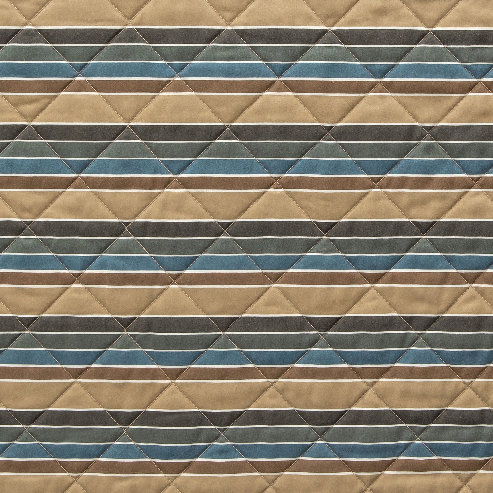 Mosaic Reversible Quilt Set