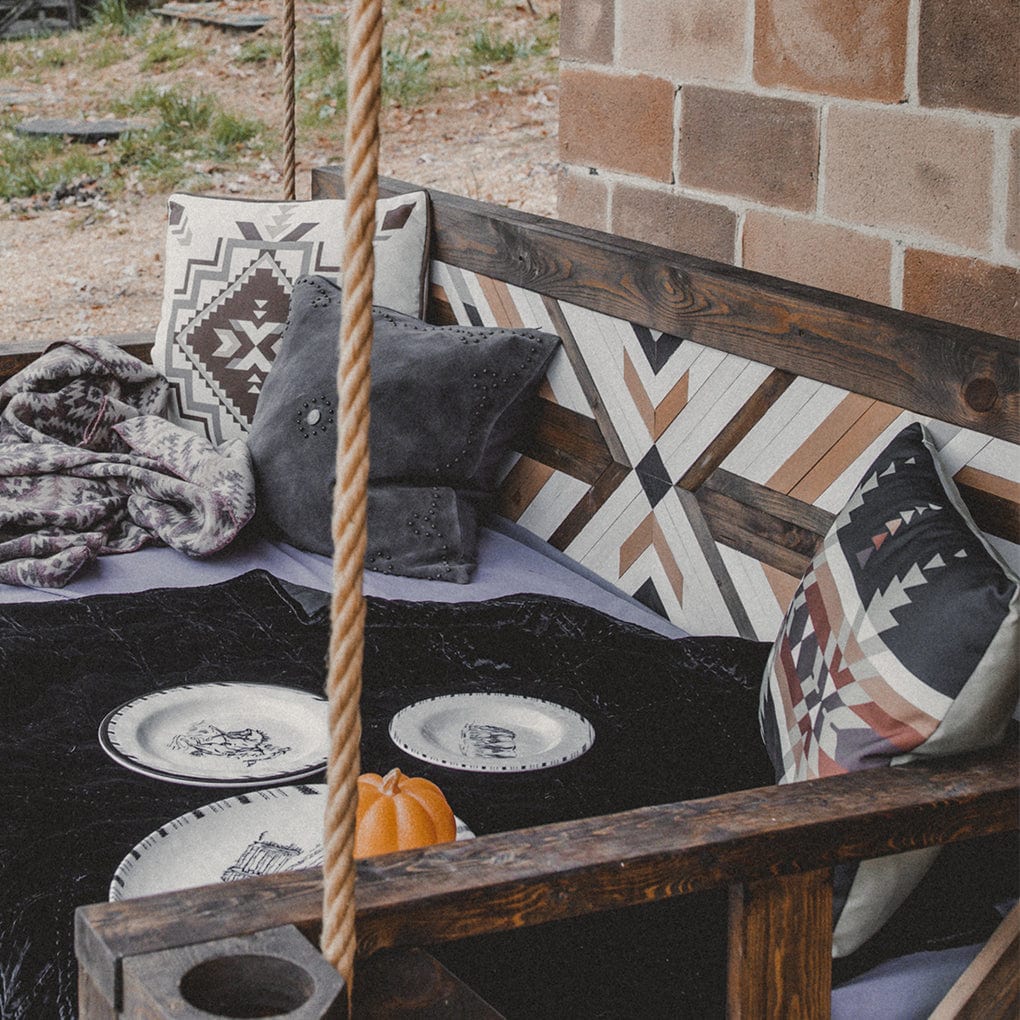 Dakota Indoor/Outdoor Pillow