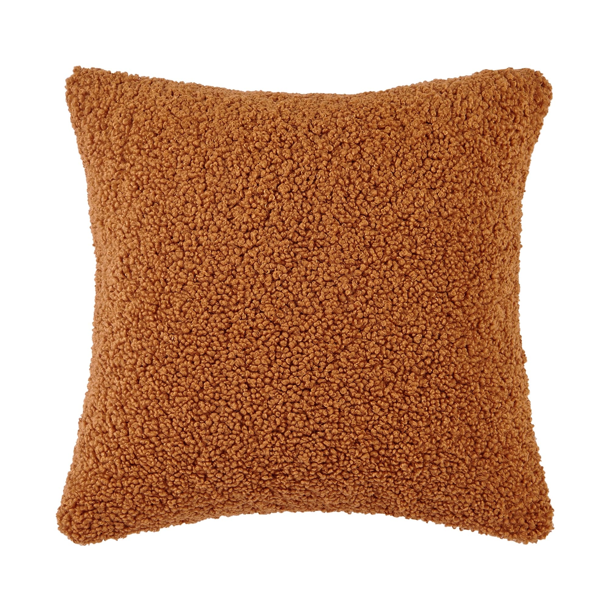 Teddy Throw Pillow