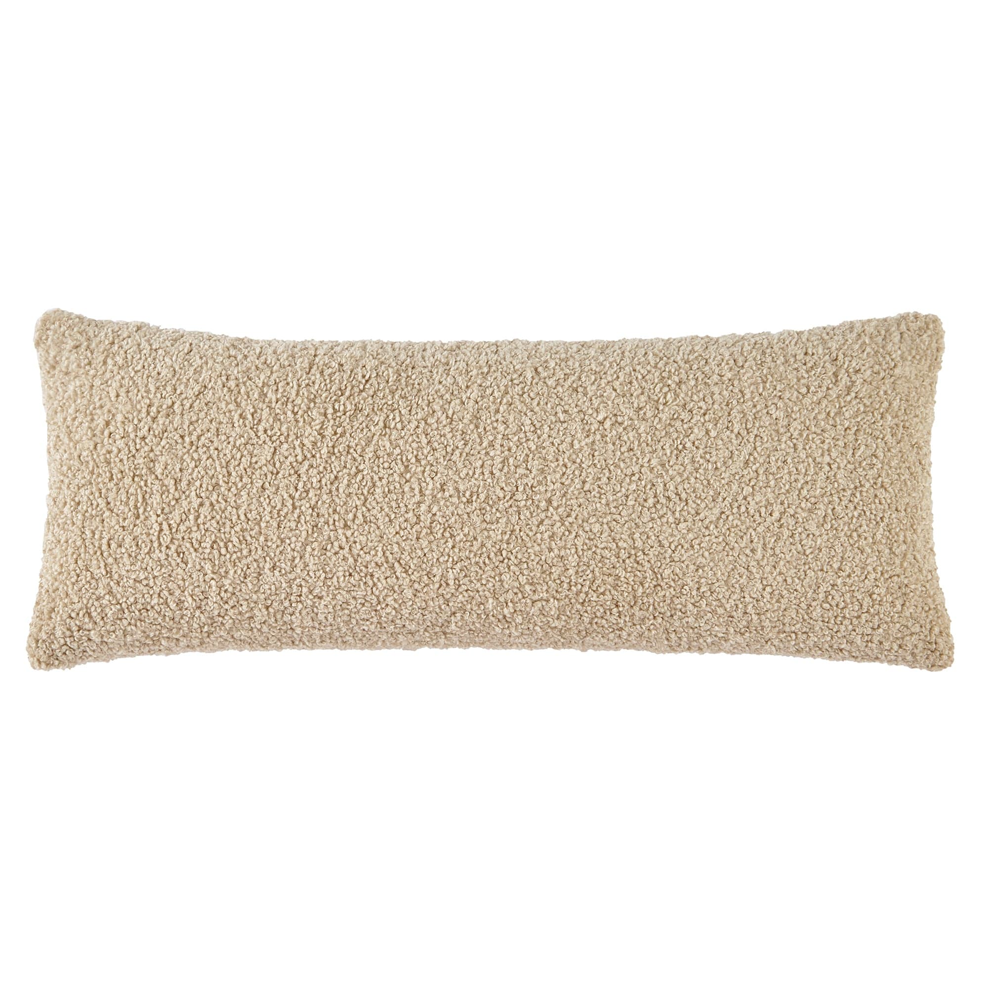 Teddy Lumbar Pillow