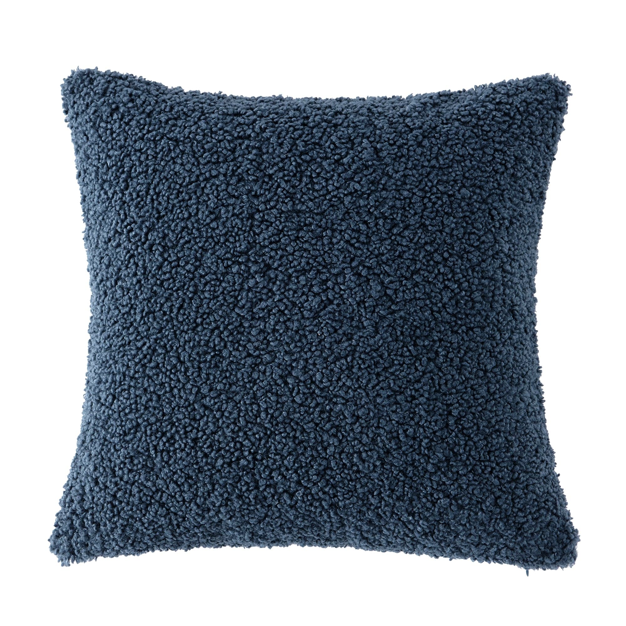 Teddy Throw Pillow