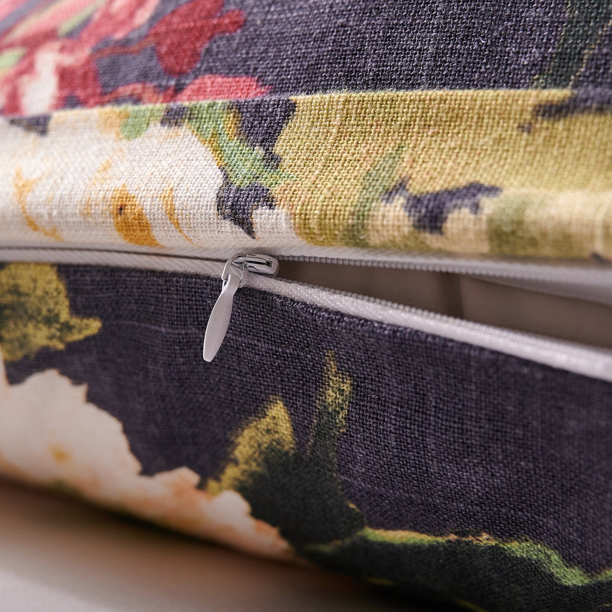 Peony Kidney Pillow