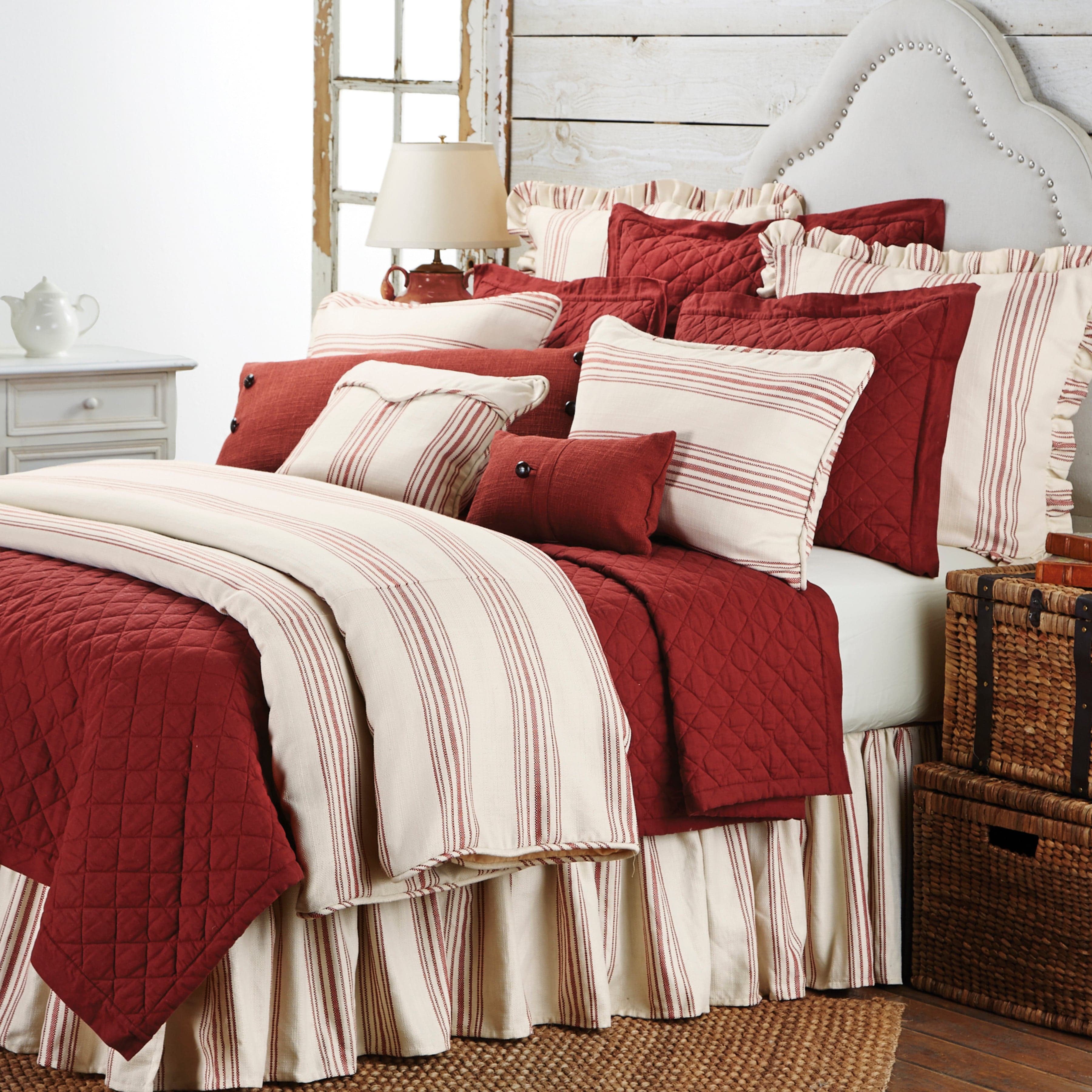 Prescott Small Oblong Lumbar Pillow
