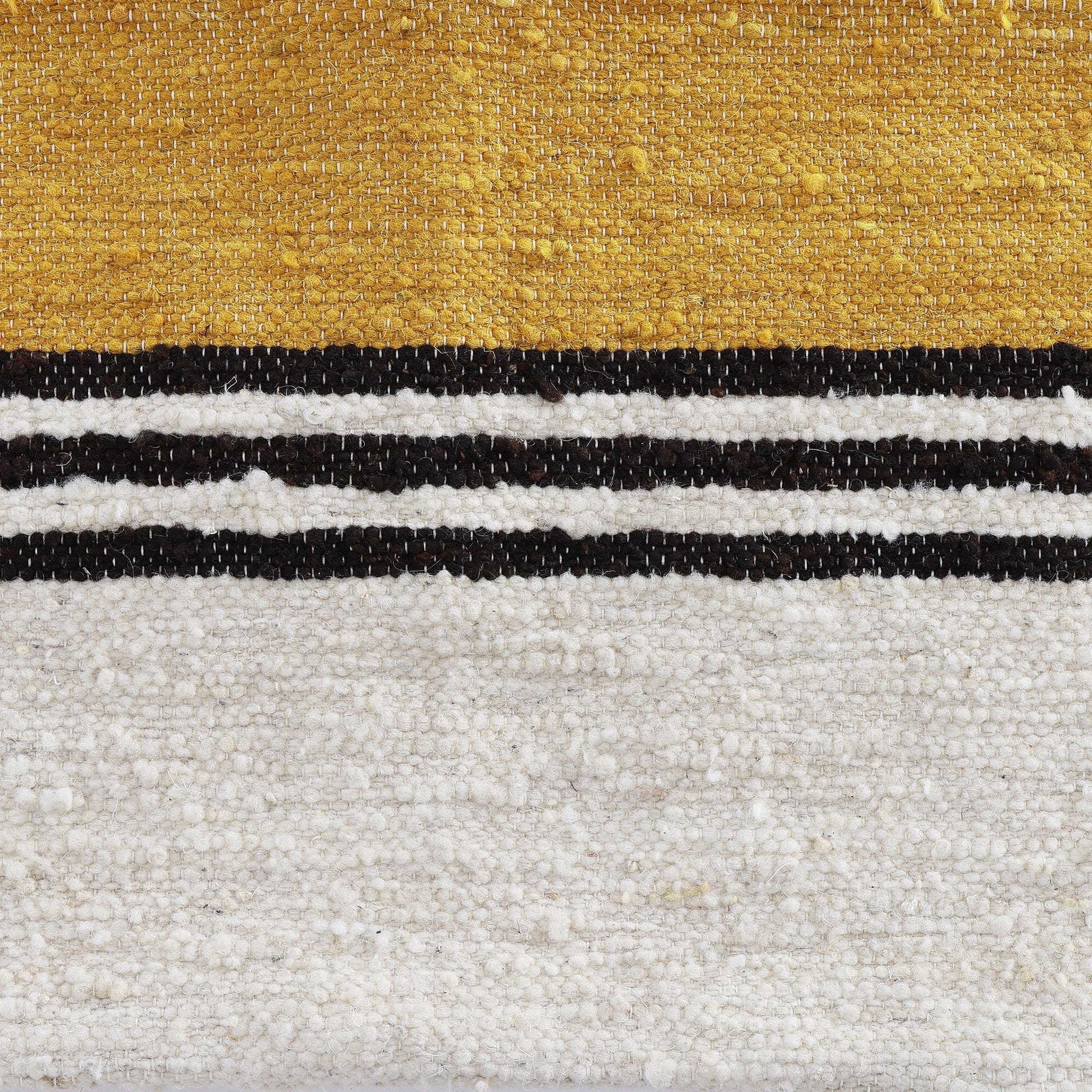 Solola Handwoven Oblong Pillow