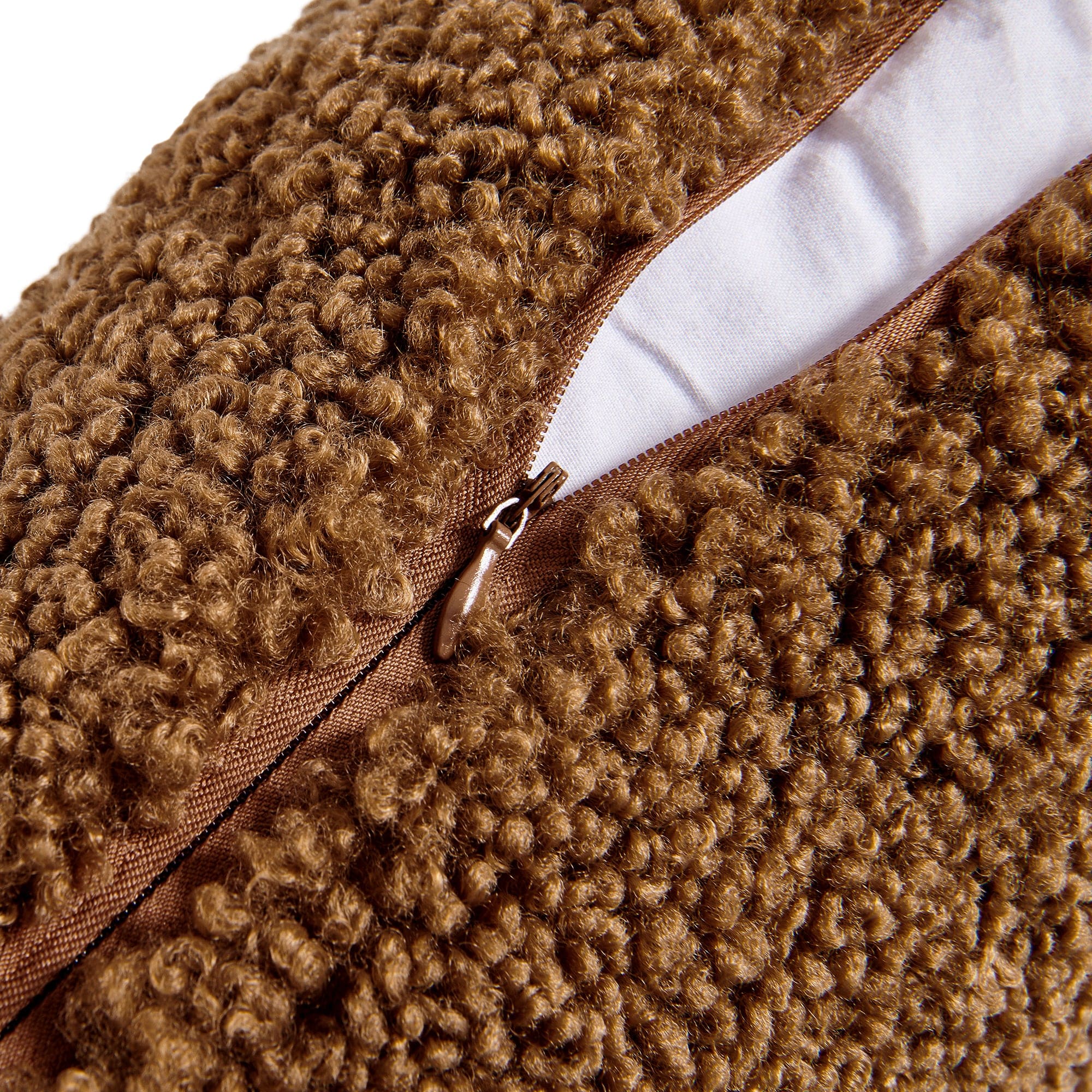 Teddy Lumbar Pillow