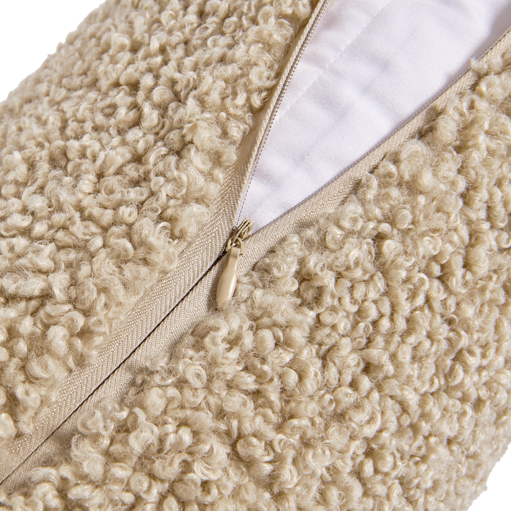 Teddy Lumbar Pillow