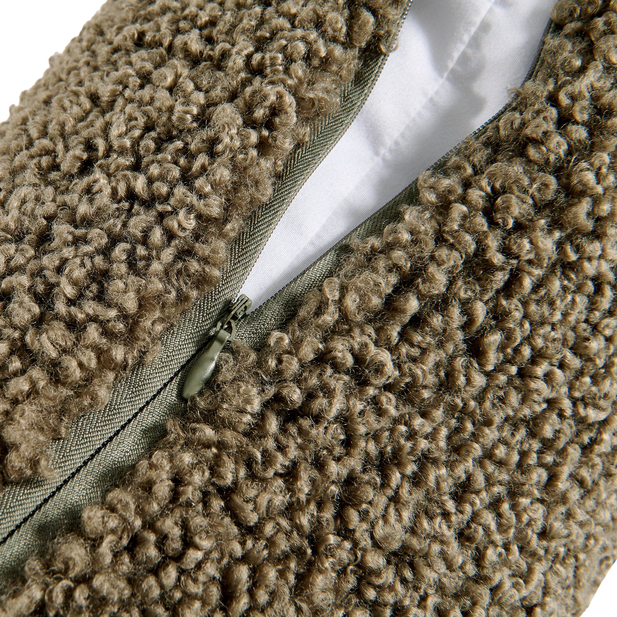 Teddy Lumbar Pillow