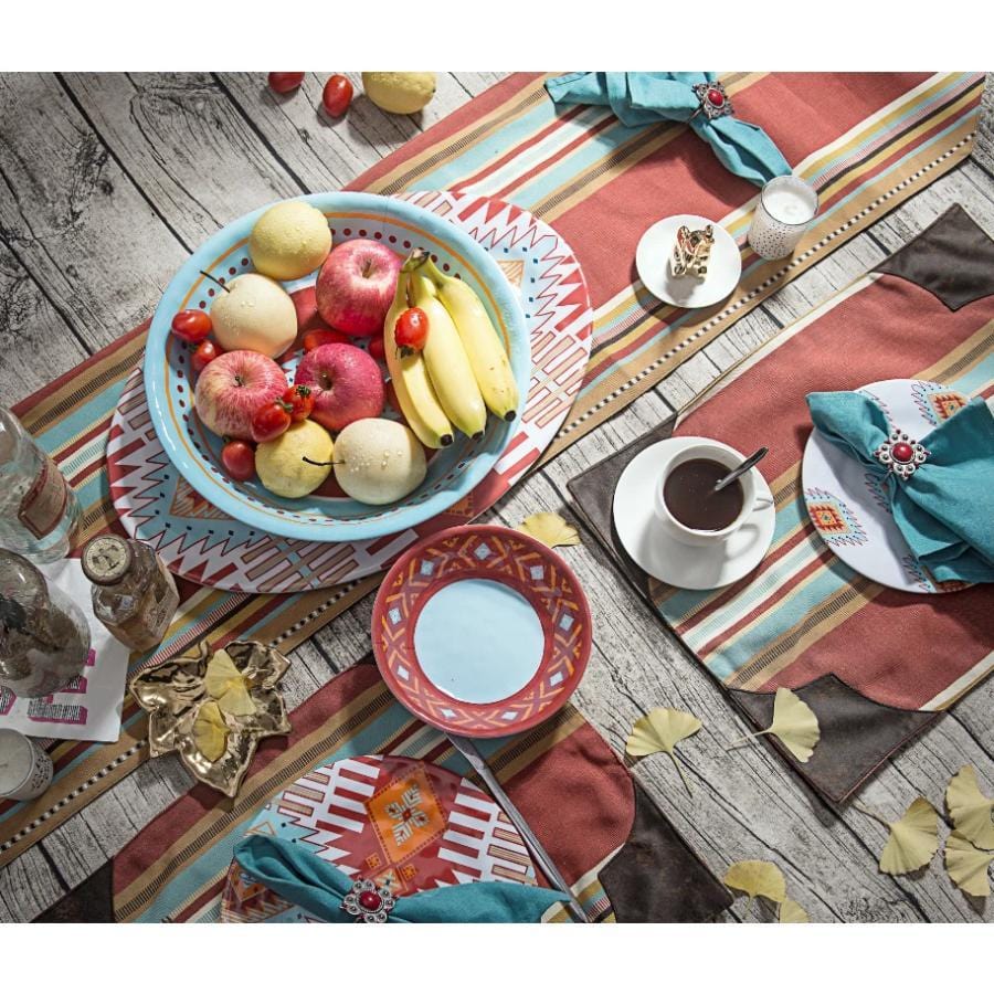 Calhoun Southwest Placemat, Set of 4