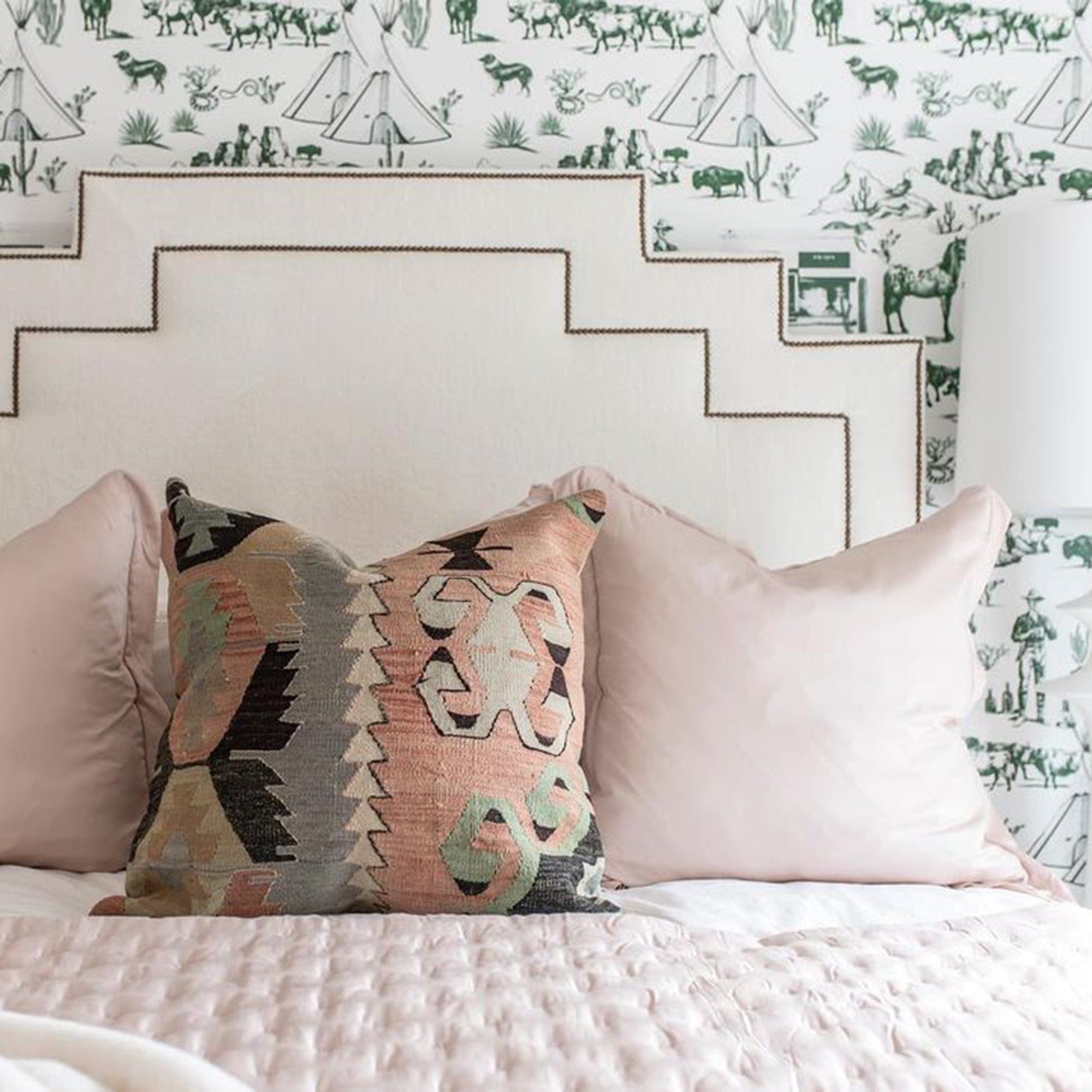 Eucalyptus Quilt