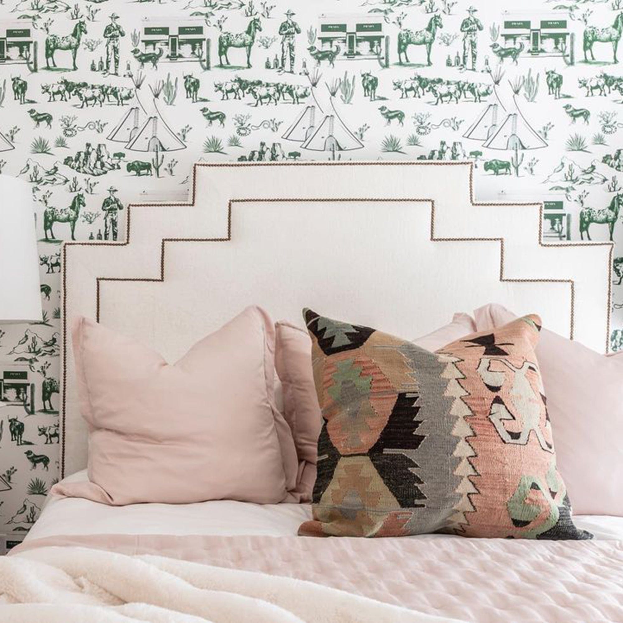 Eucalyptus Quilt