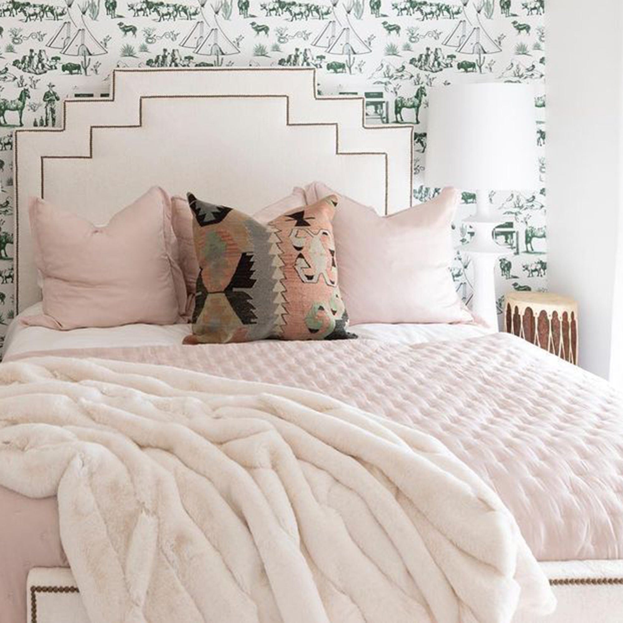 Eucalyptus Quilt