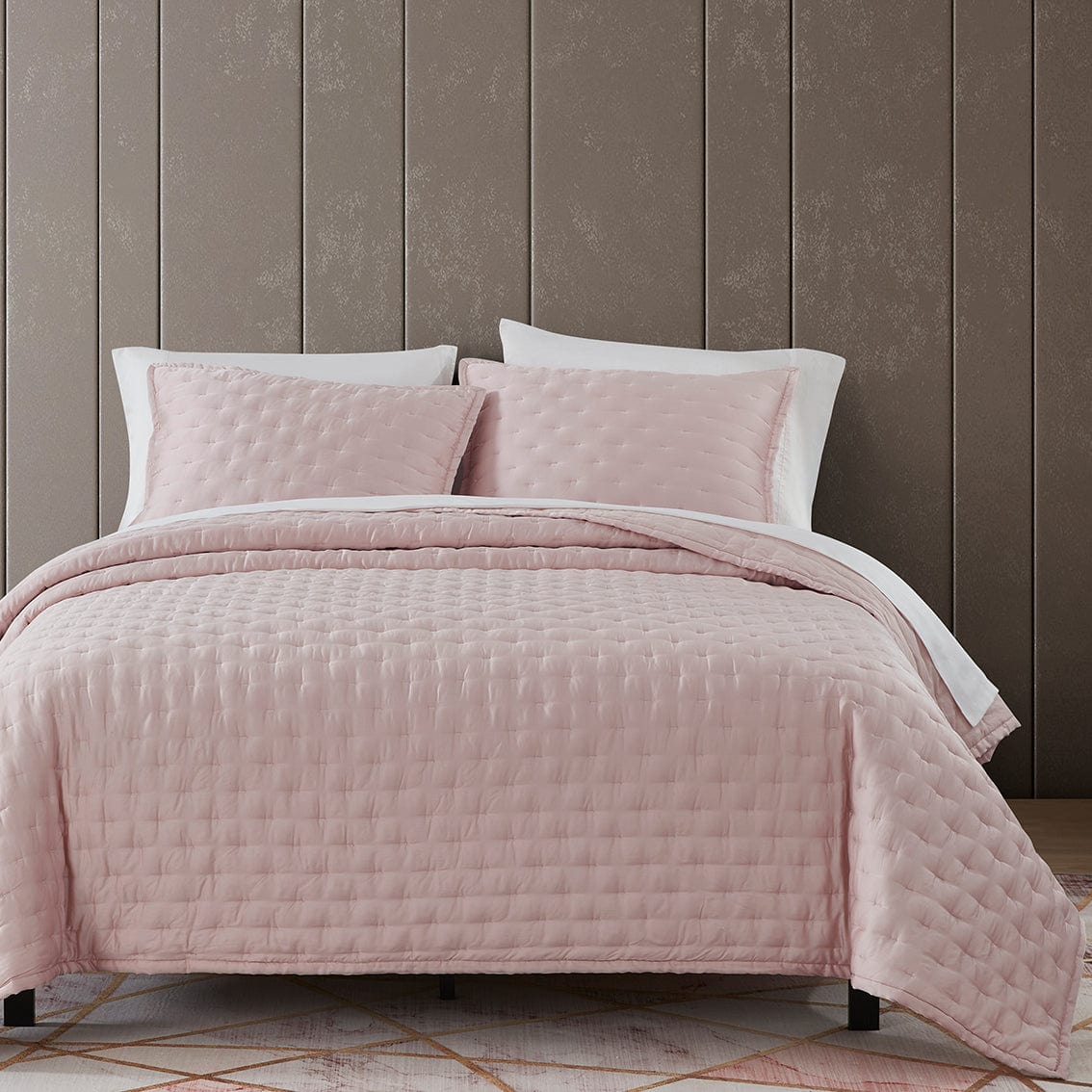 Eucalyptus Quilt