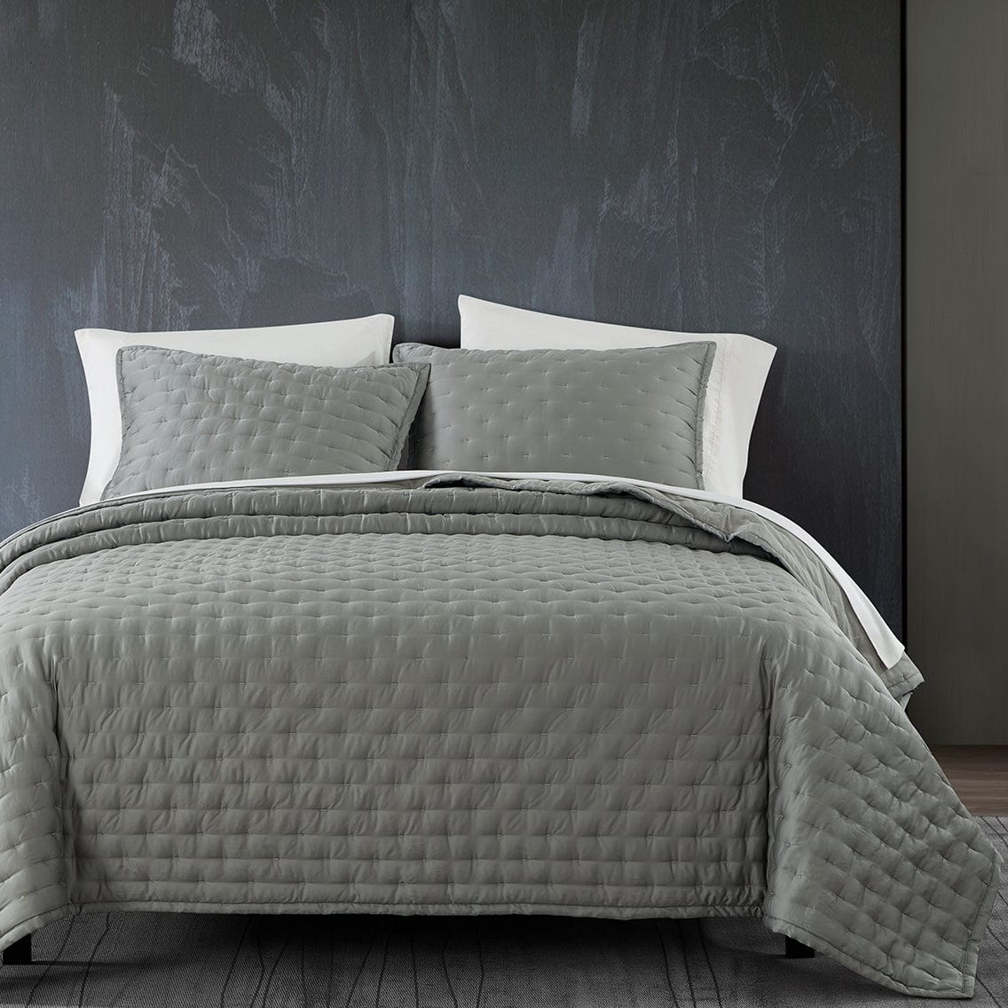 Eucalyptus Quilt