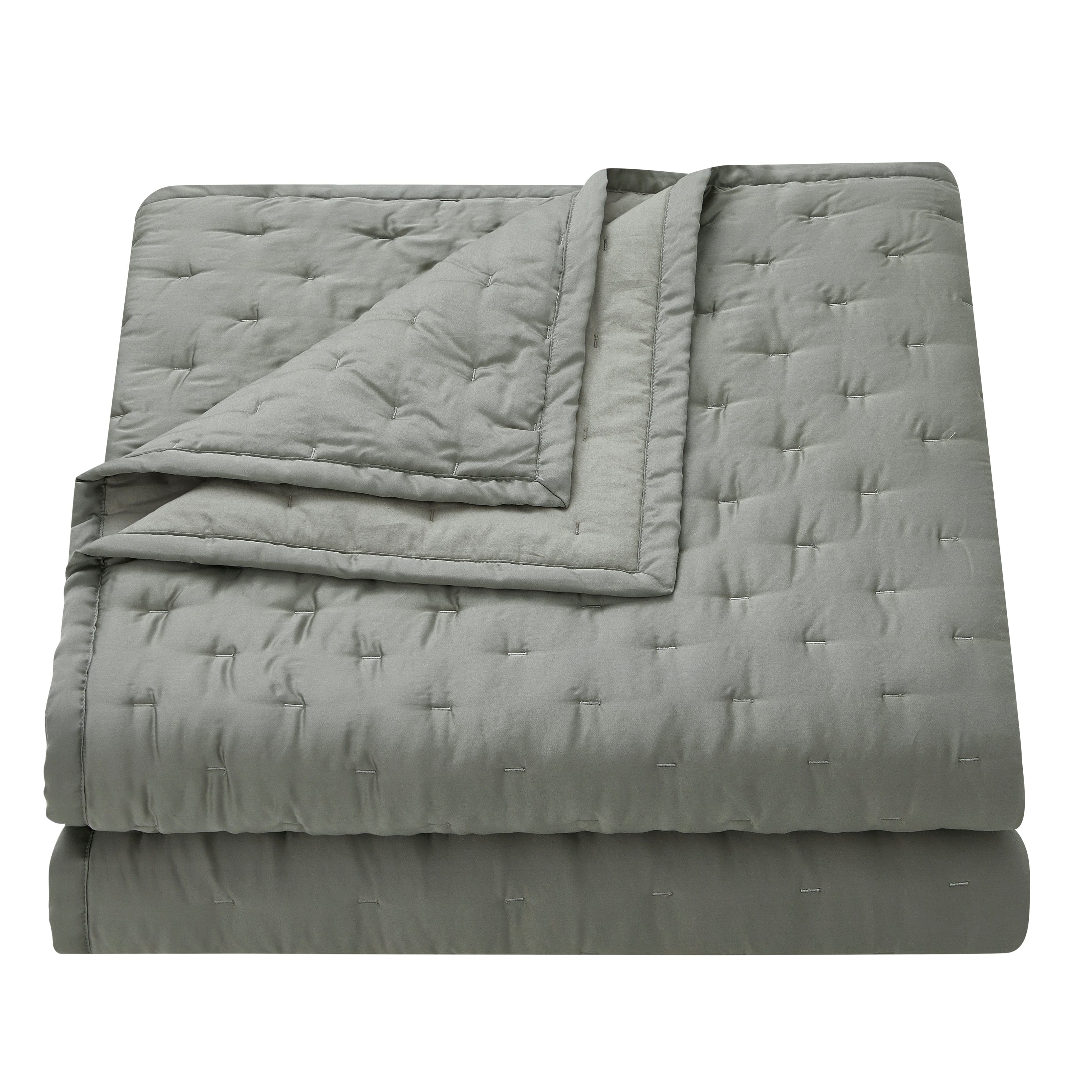 Eucalyptus Quilt