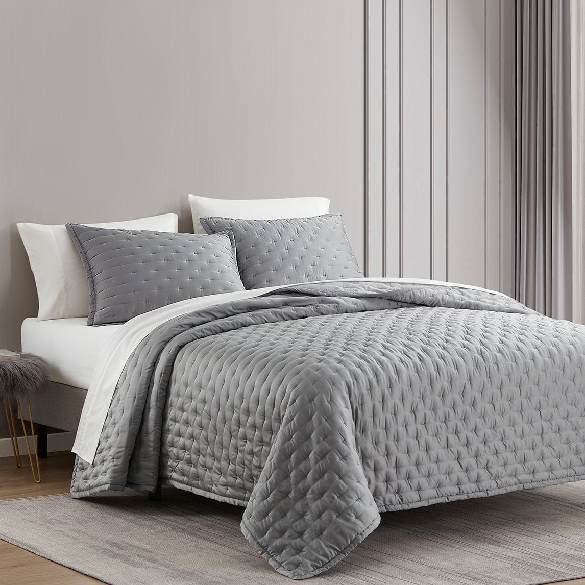 Eucalyptus Quilt