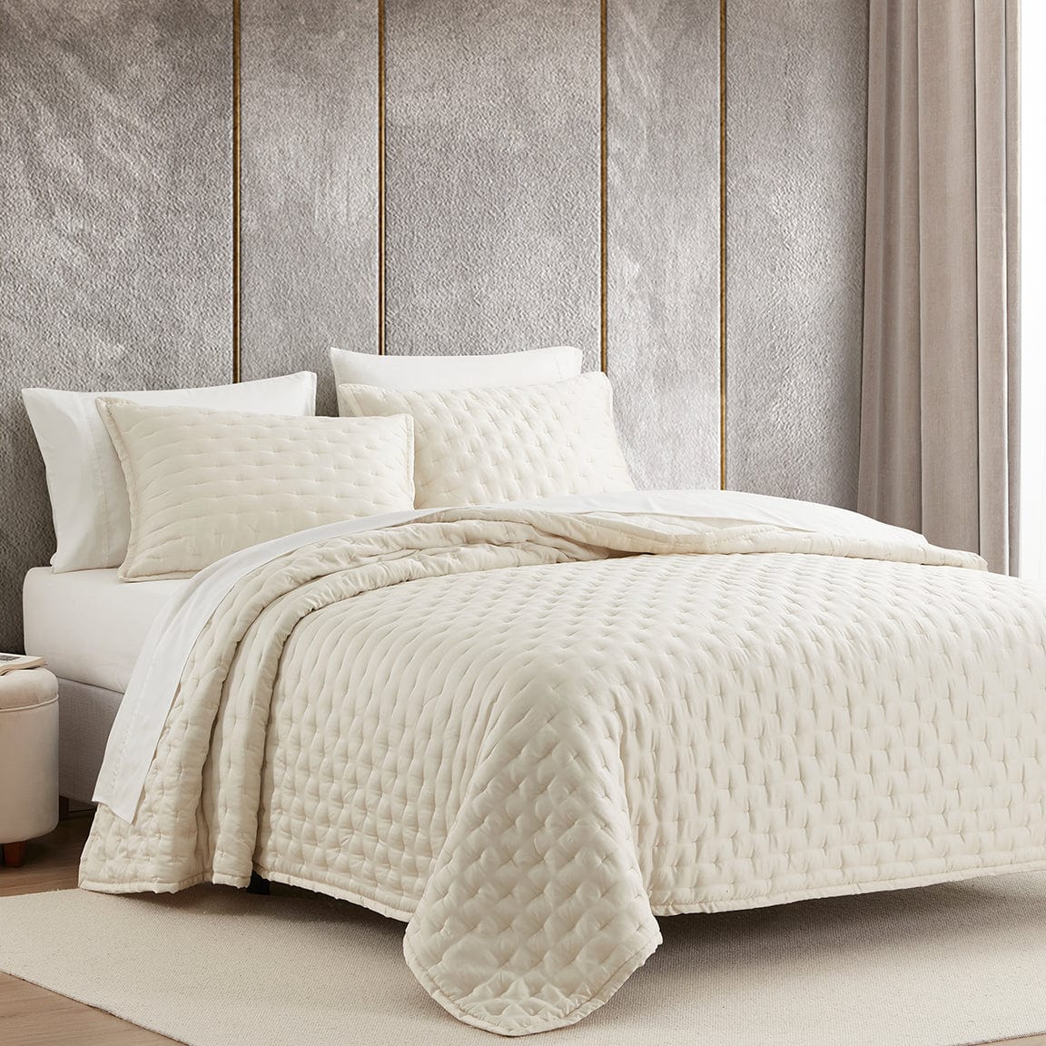 Eucalyptus Quilt