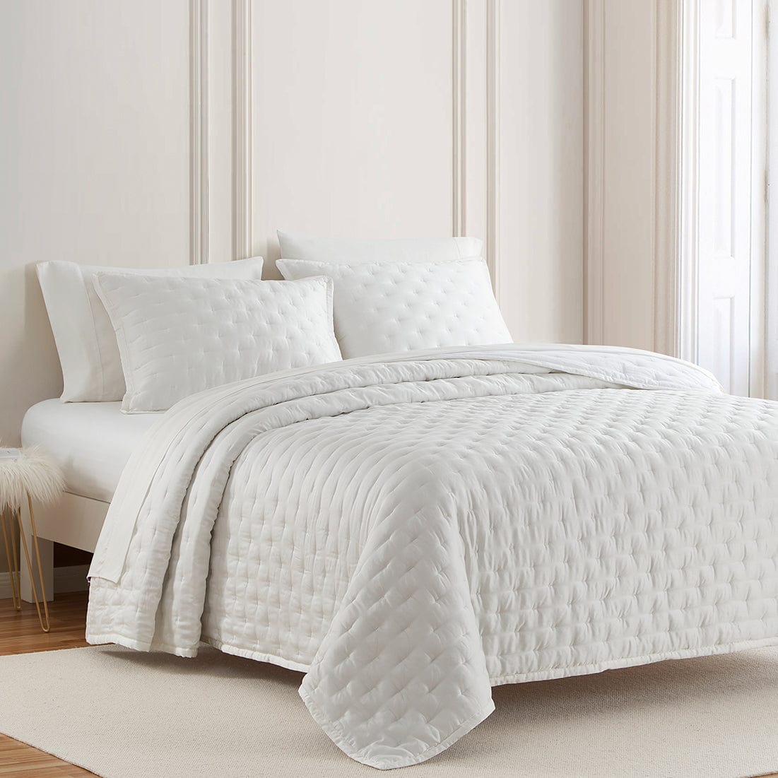Eucalyptus Quilt
