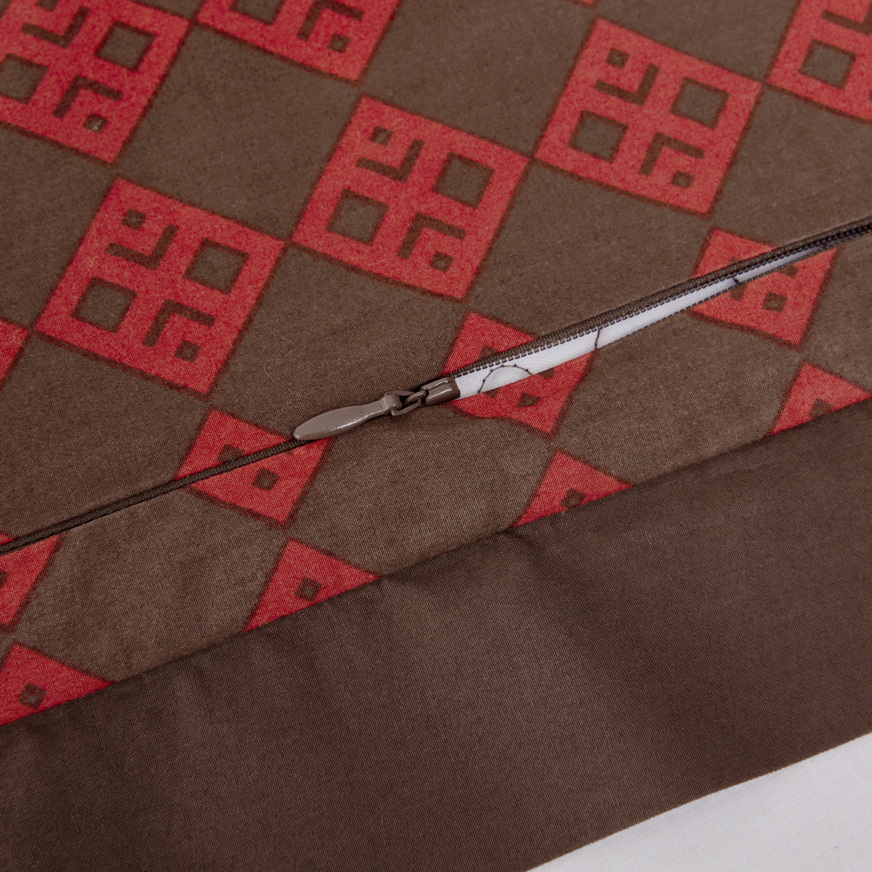 Rushmore Reversible Quilt Set