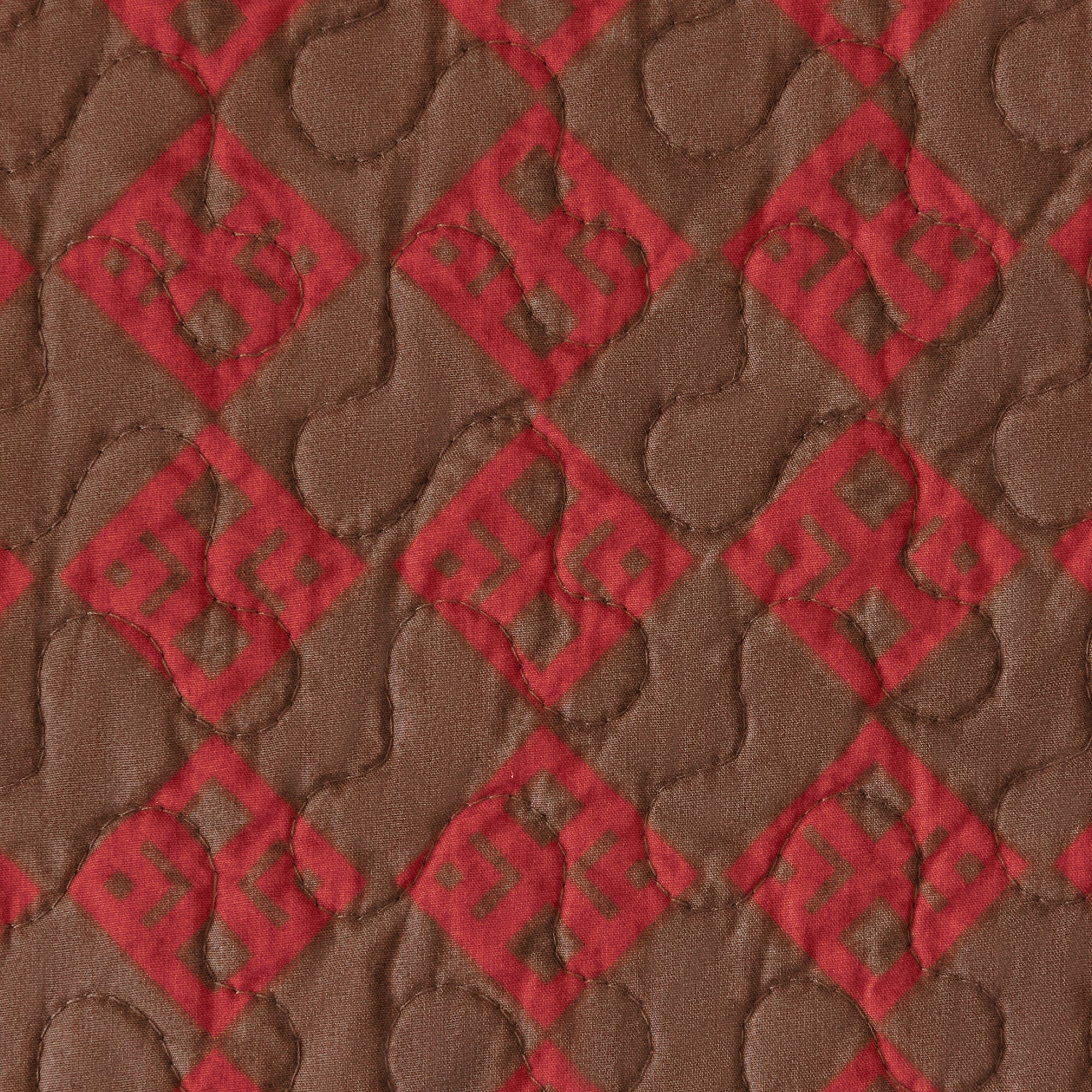 Rushmore Reversible Quilt Set
