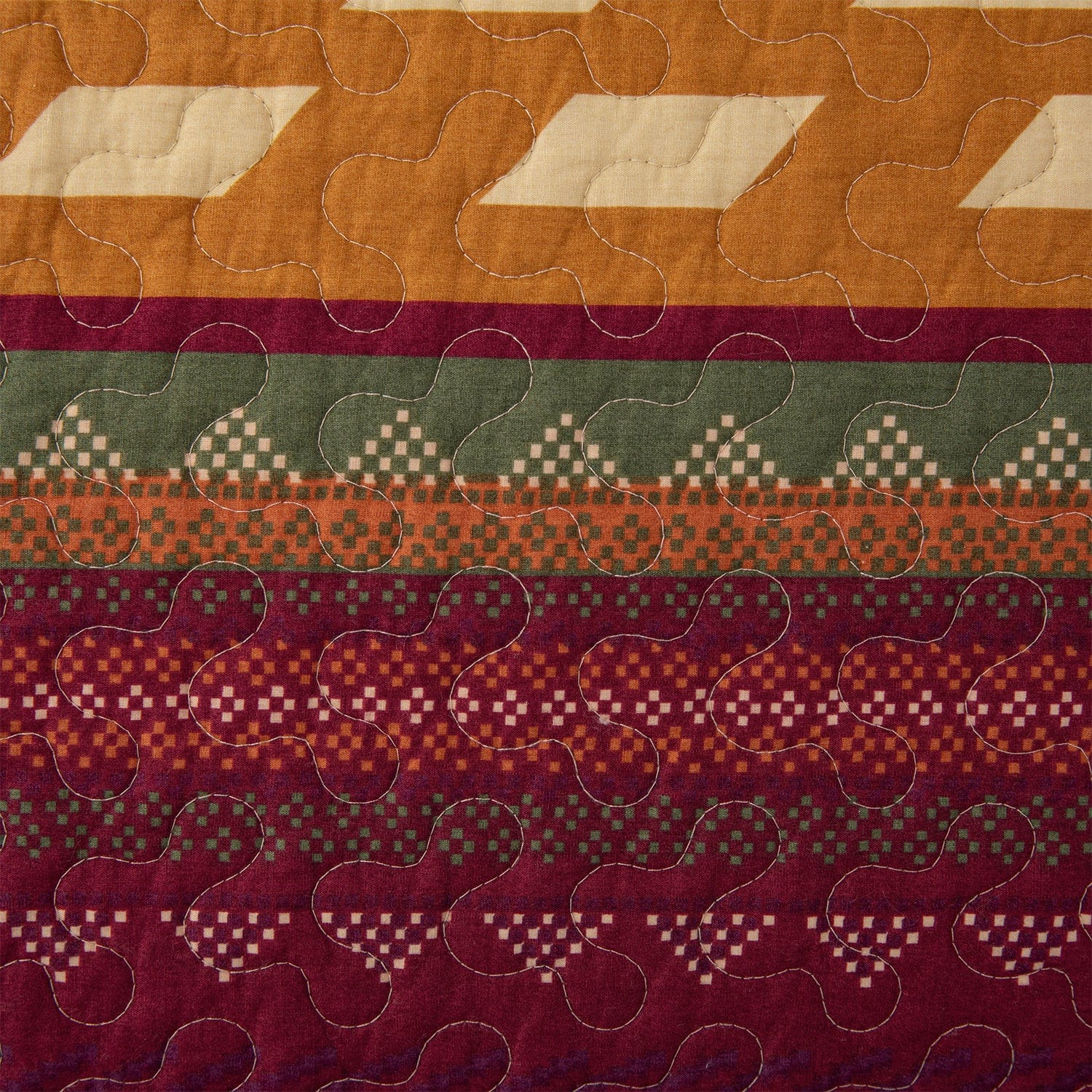 Solace Reversible Quilt Set