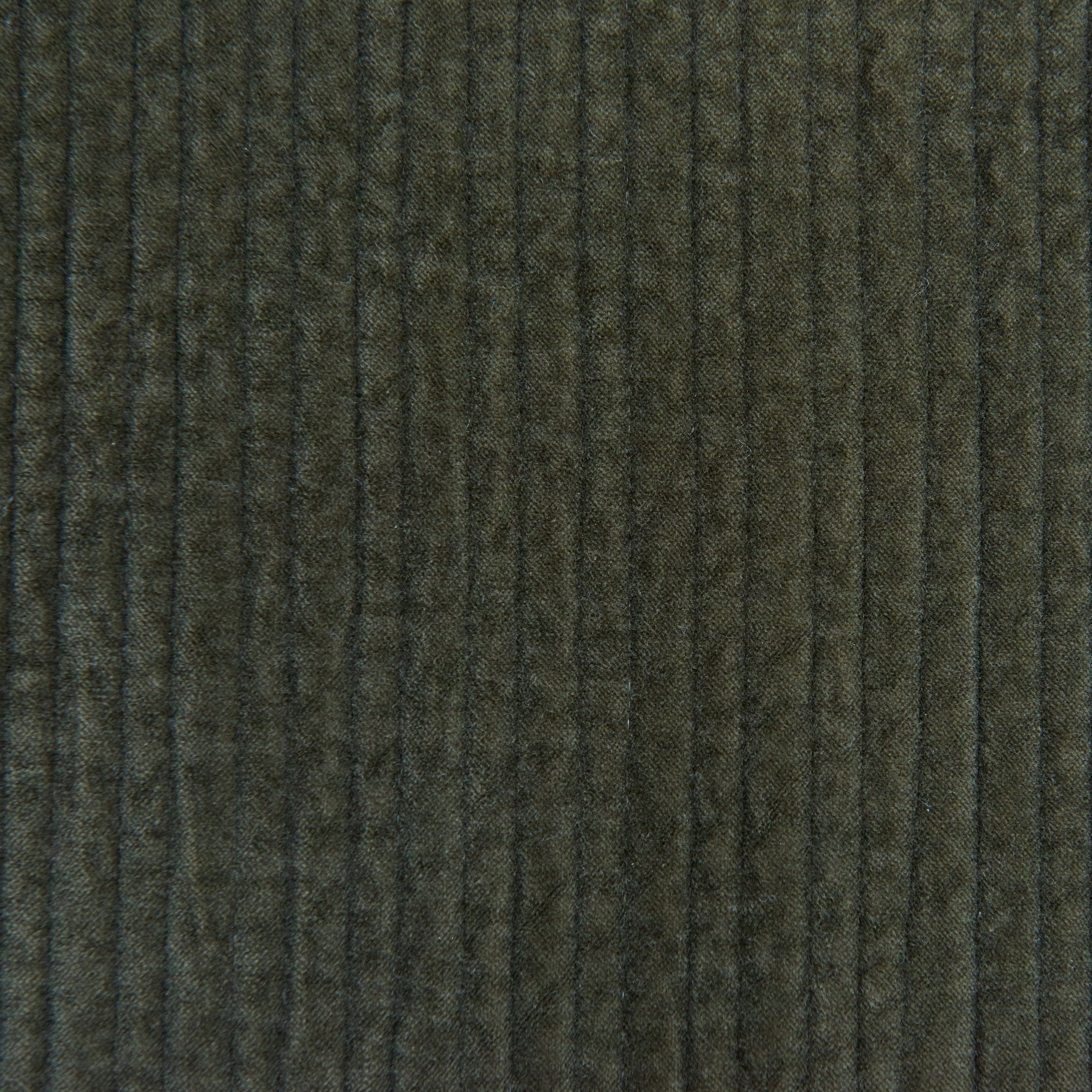 Stonewashed Cotton Velvet Quilt