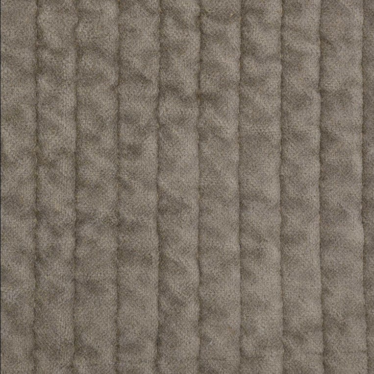 Stonewashed Cotton Velvet Quilt