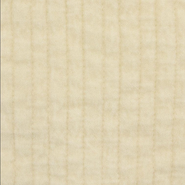 Stonewashed Cotton Velvet Quilt