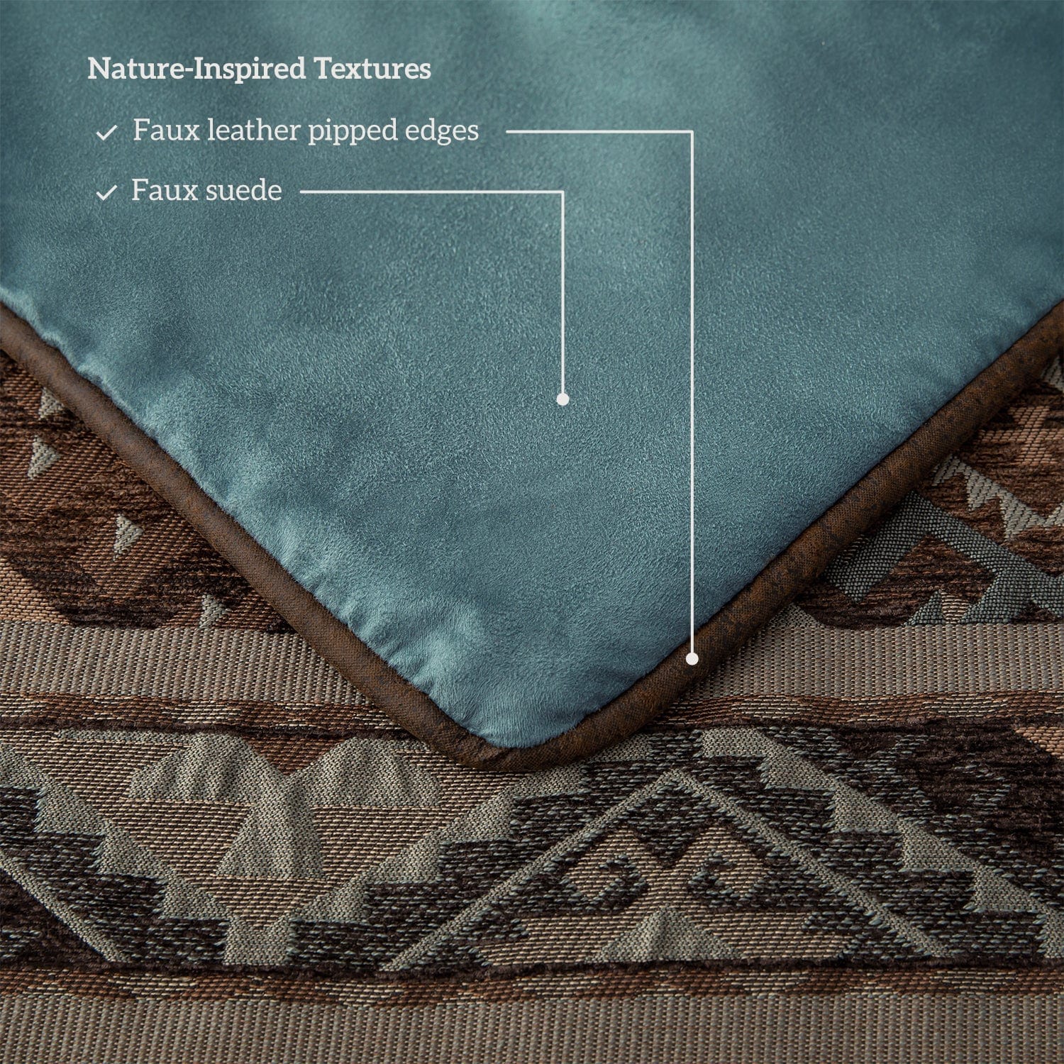 Rio Grande Duvet Cover Set