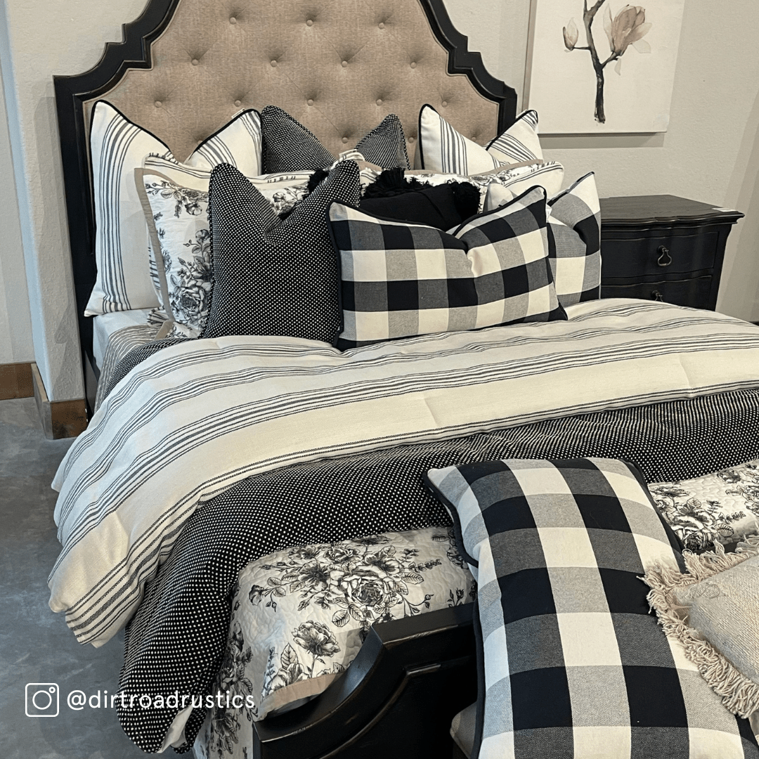 Prescott Comforter Set