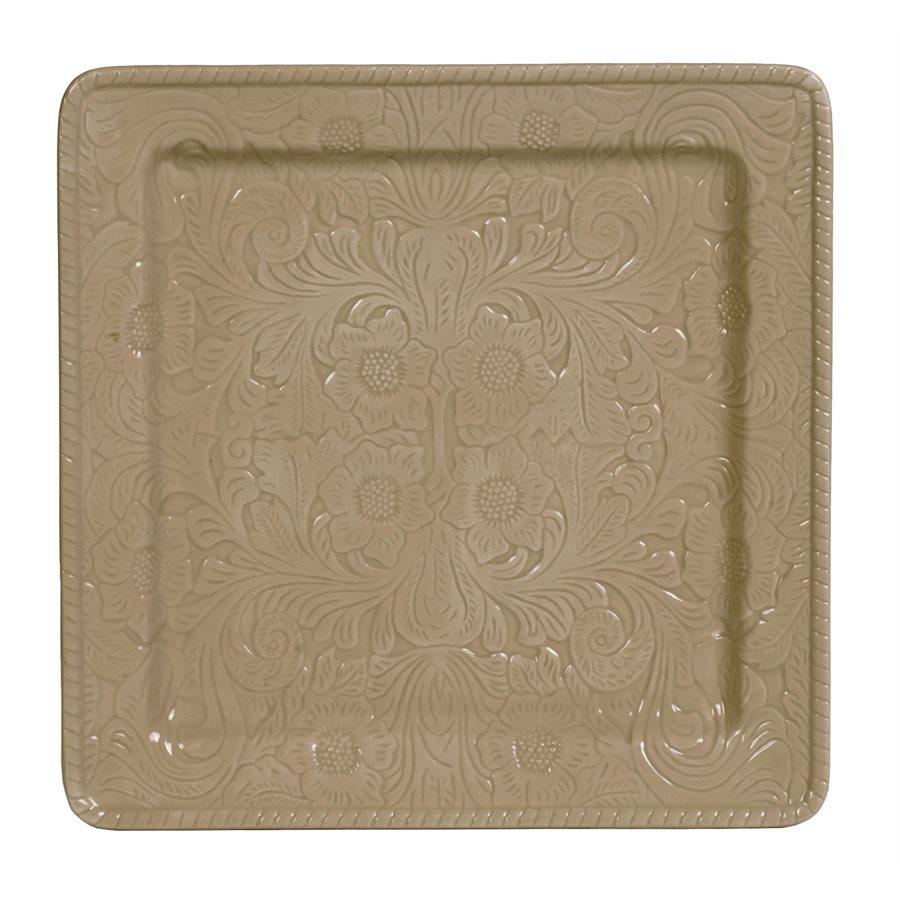 Savannah Serving Platter