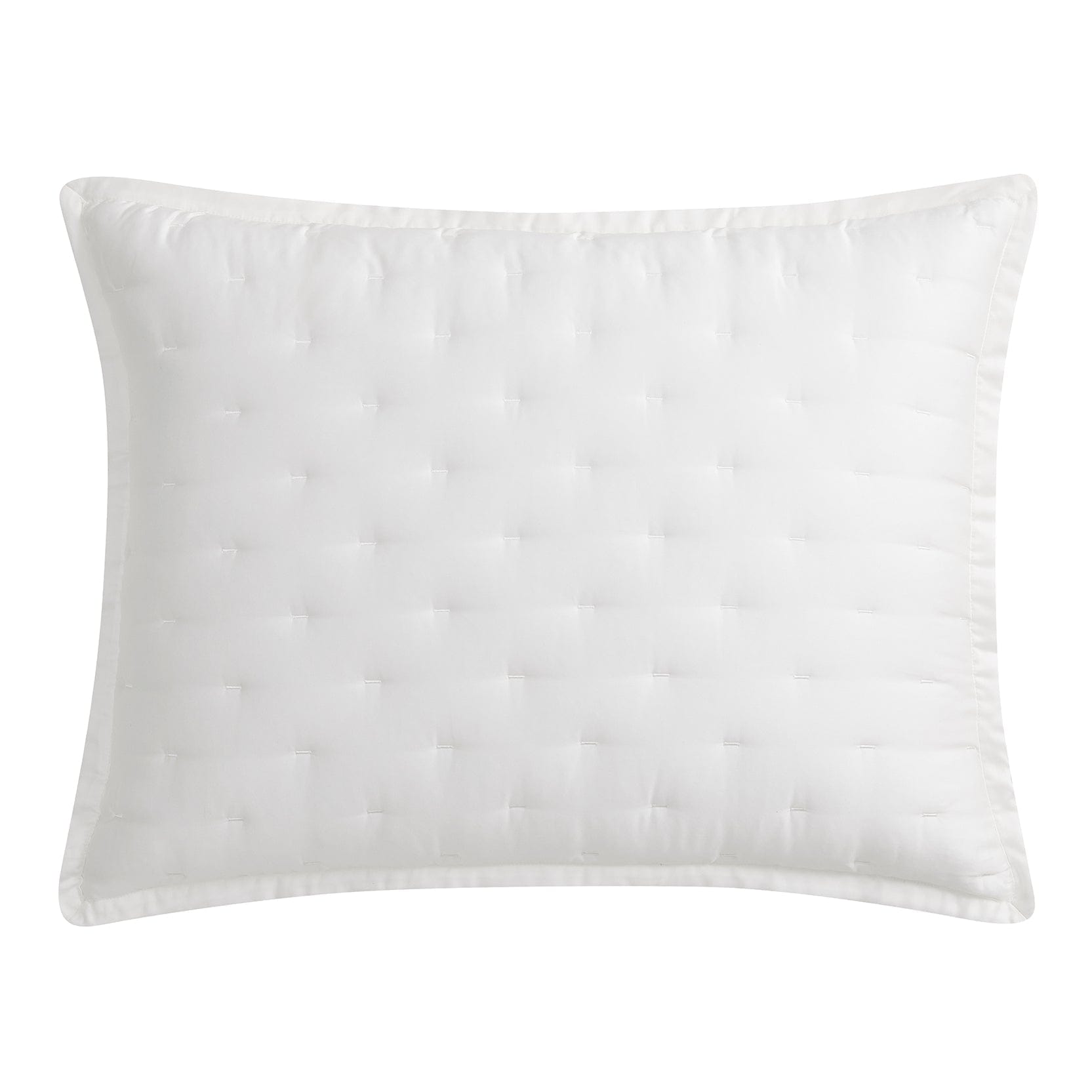 Eucalyptus Quilt Pillow Sham Set