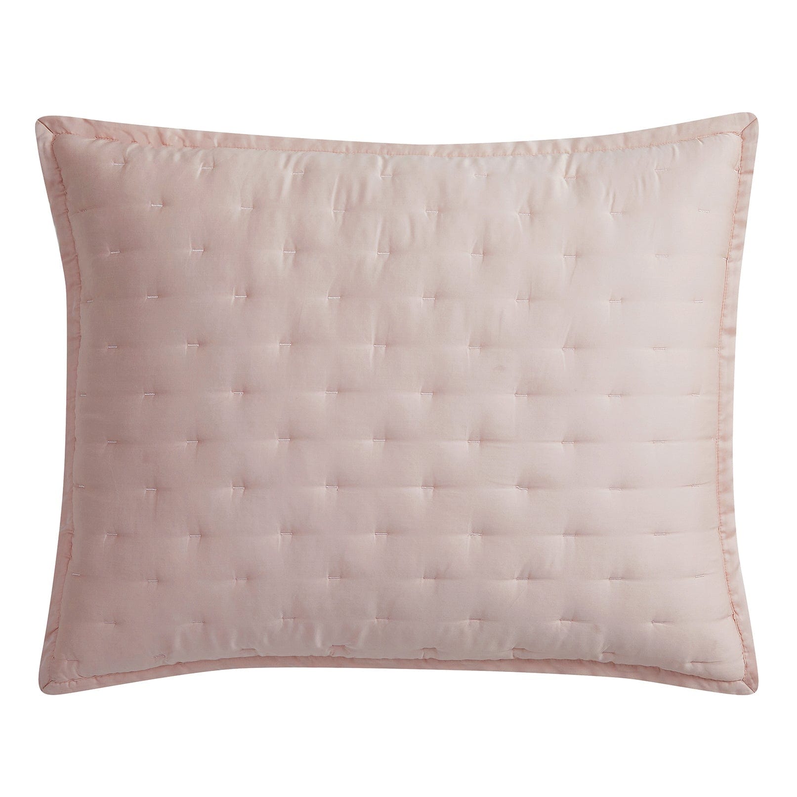 Eucalyptus Quilt Pillow Sham Set