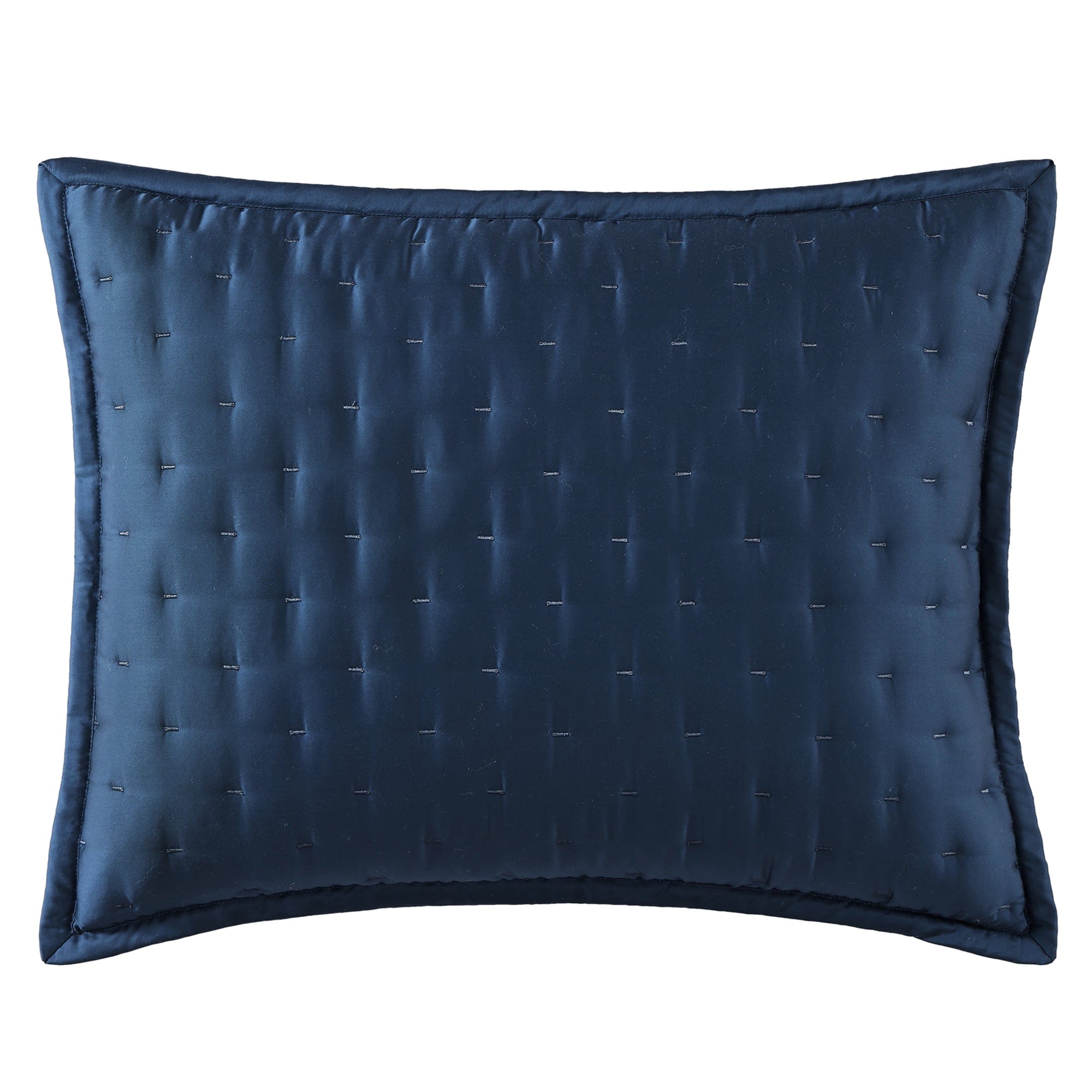 Eucalyptus Quilt Pillow Sham Set
