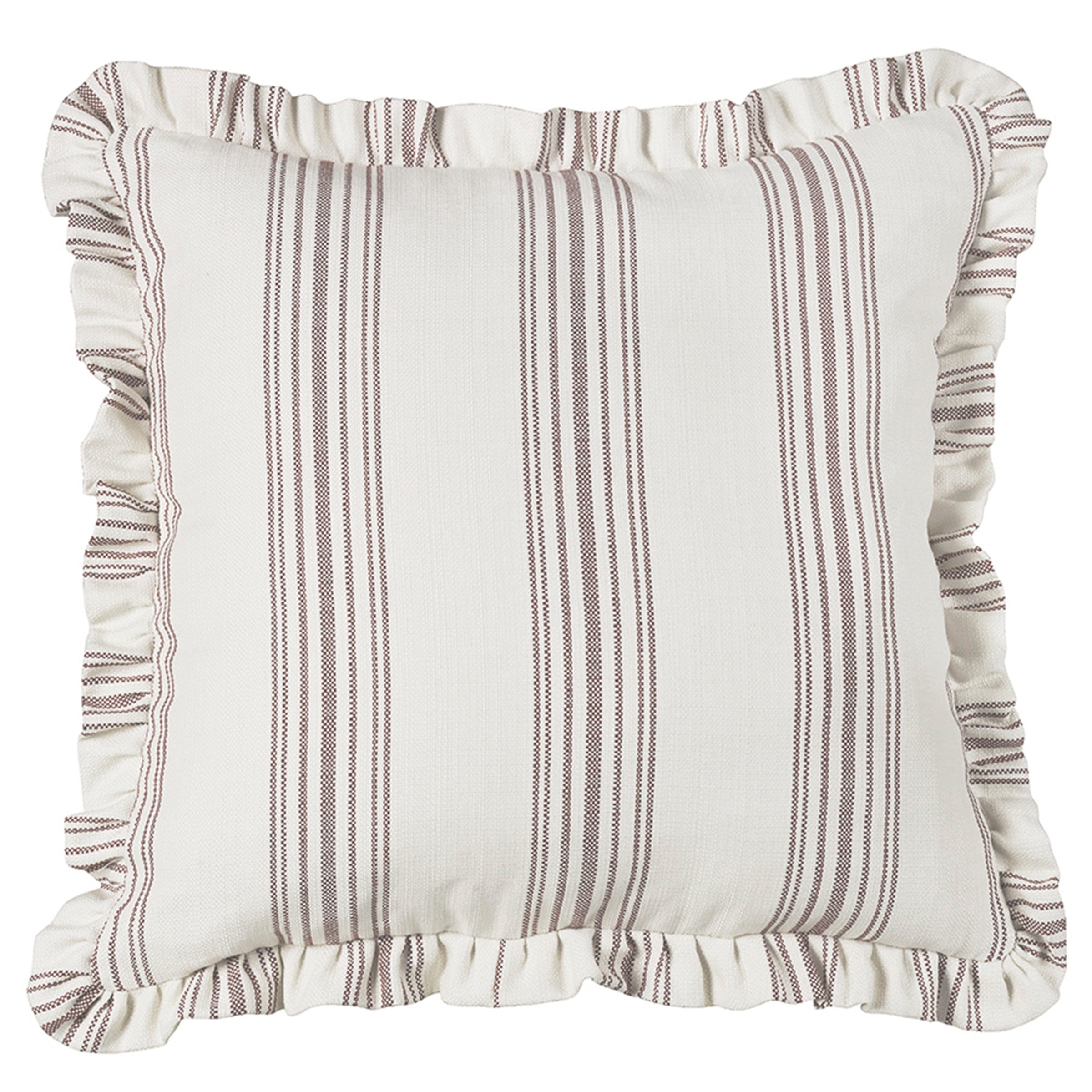 Prescott Ruffled Euro Sham