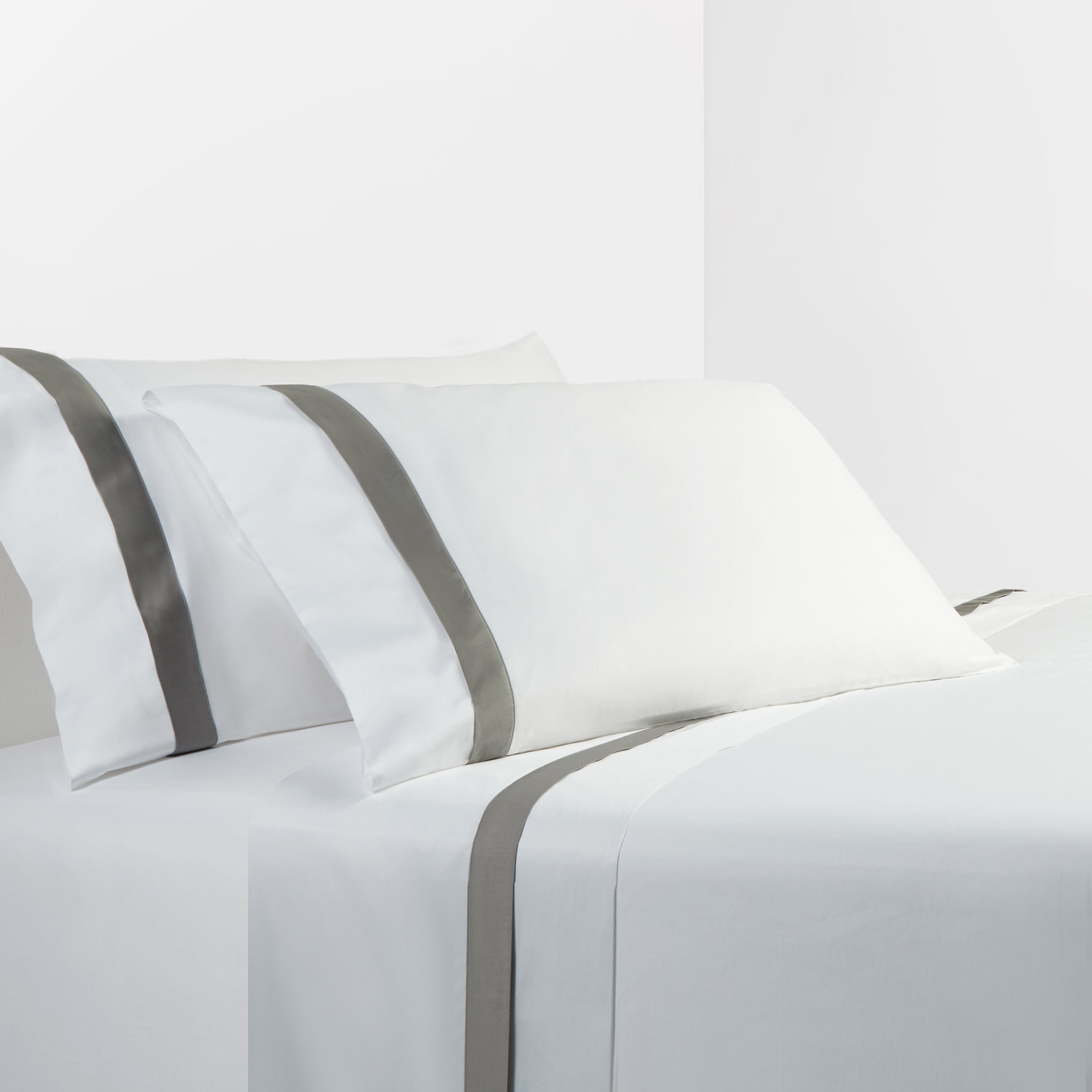 350TC Flange Design Sheet Set, Gray