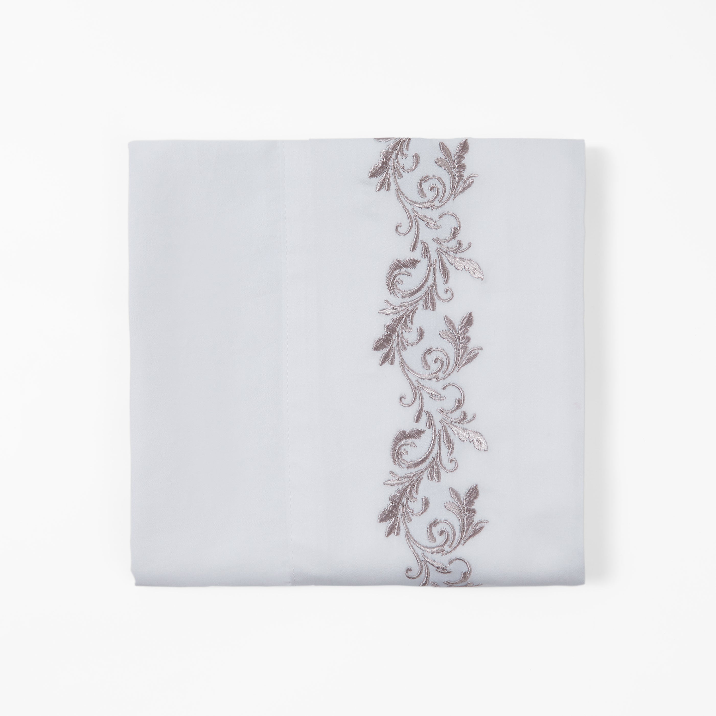 350TC Embroidery Scroll Sheet Set