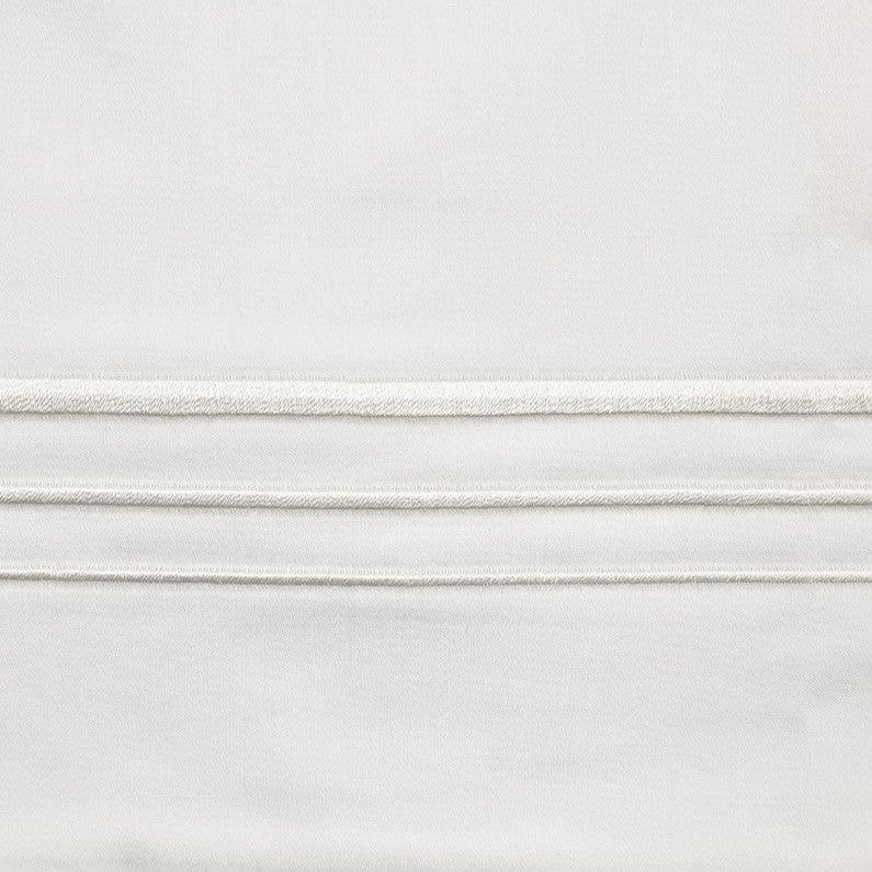 350TC Border Embroidery Sheet Set