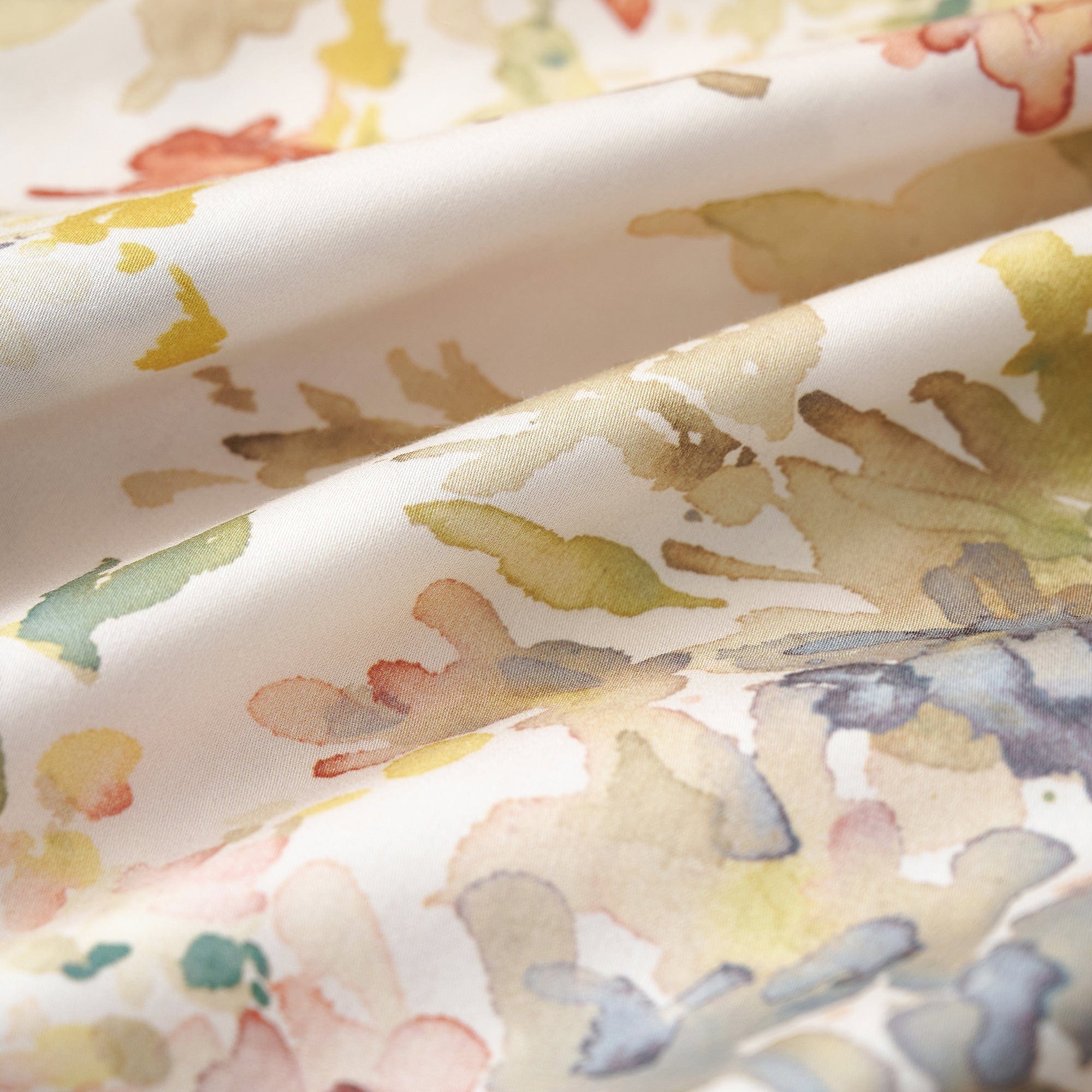 Jardin Eucalyptus Sheet Set