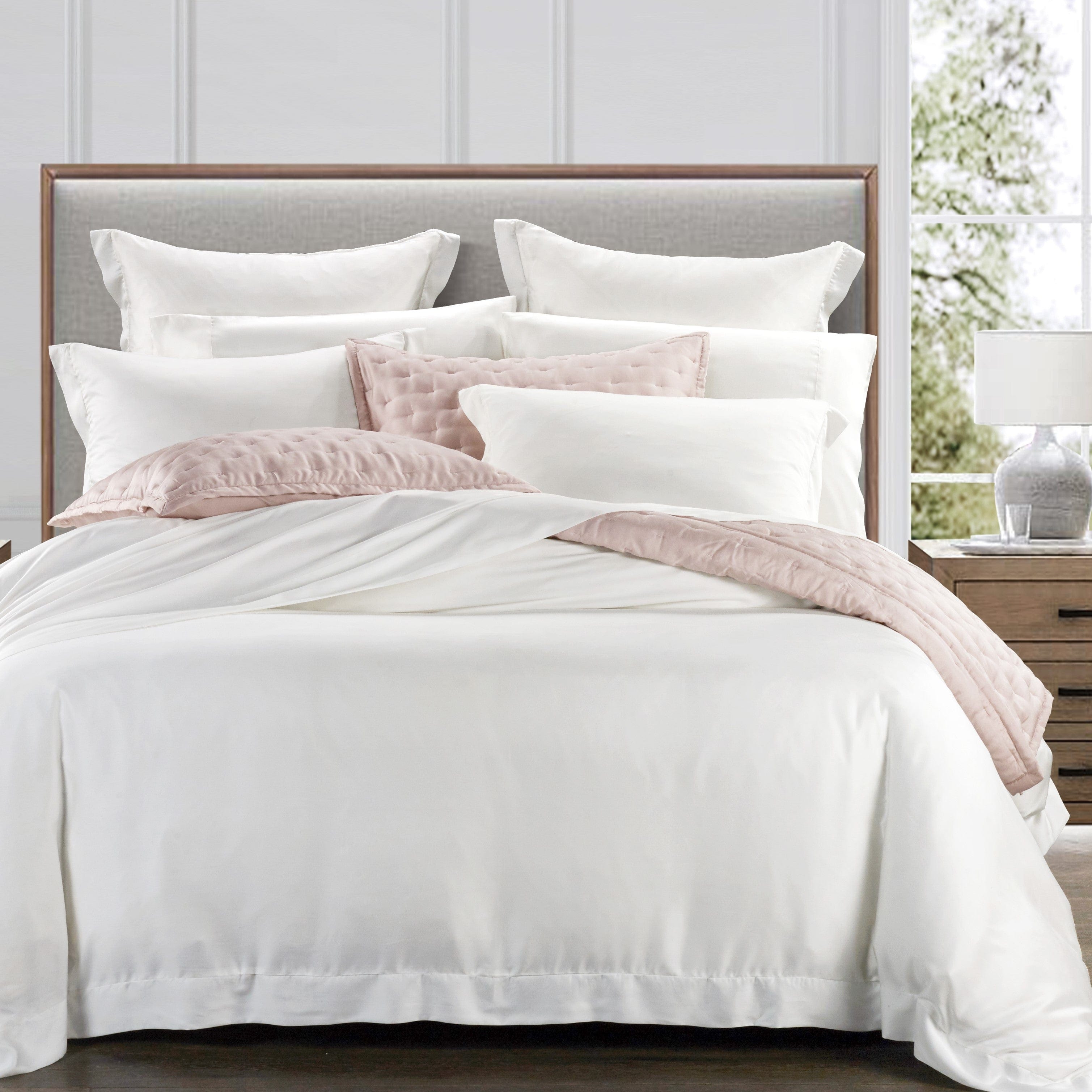 Eucalyptus Sheet Set
