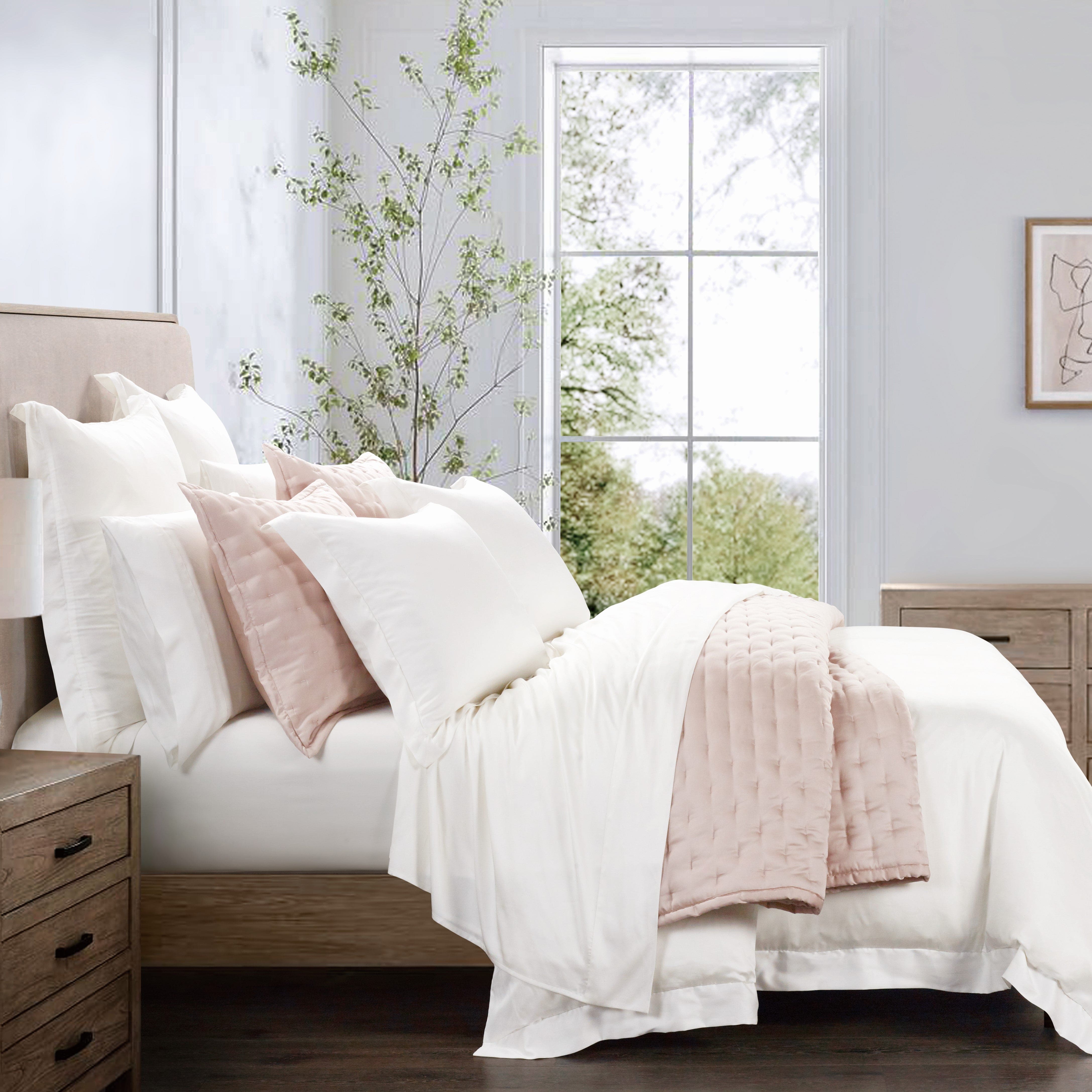 Eucalyptus Sheet Set