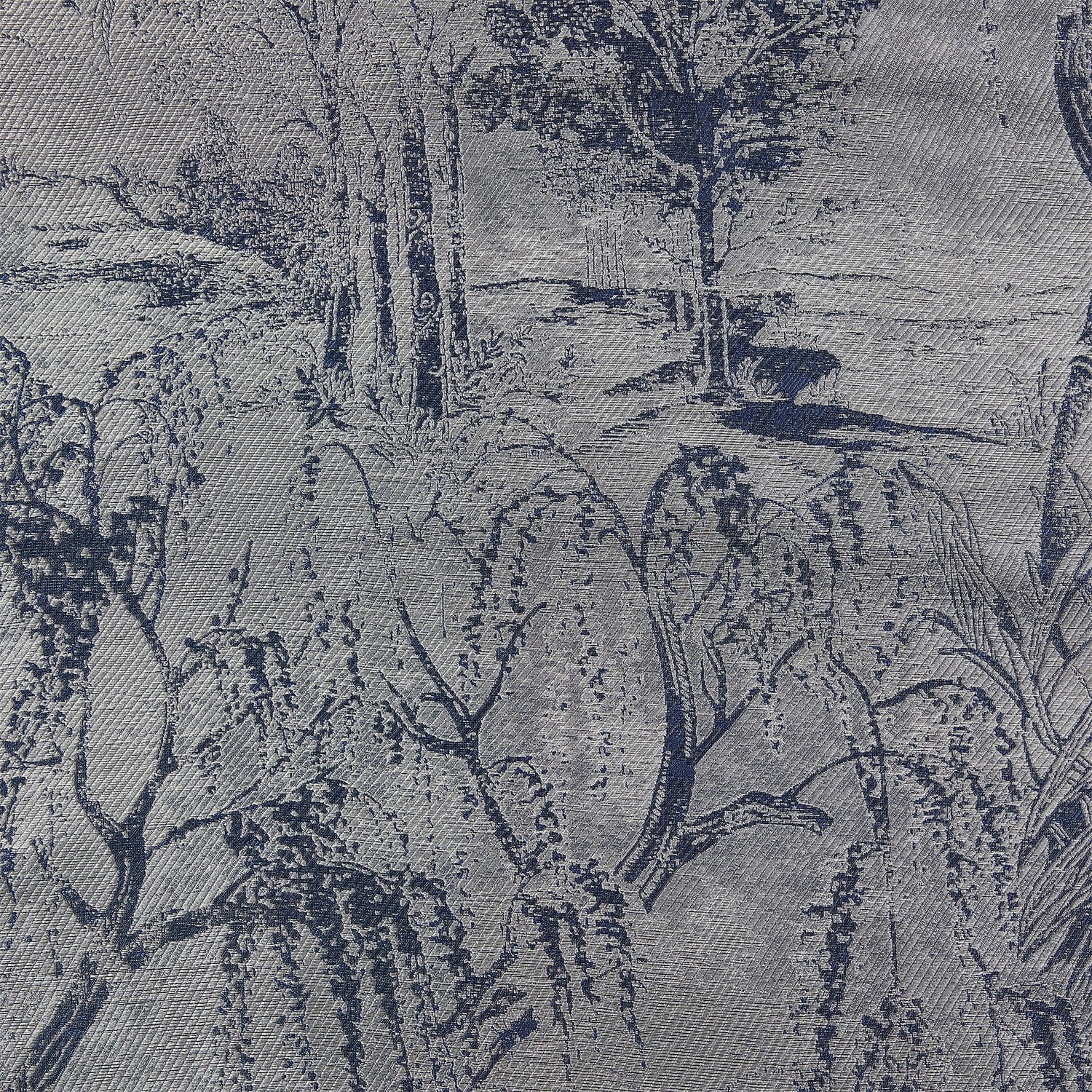 Pastoral Jacquard Swatch
