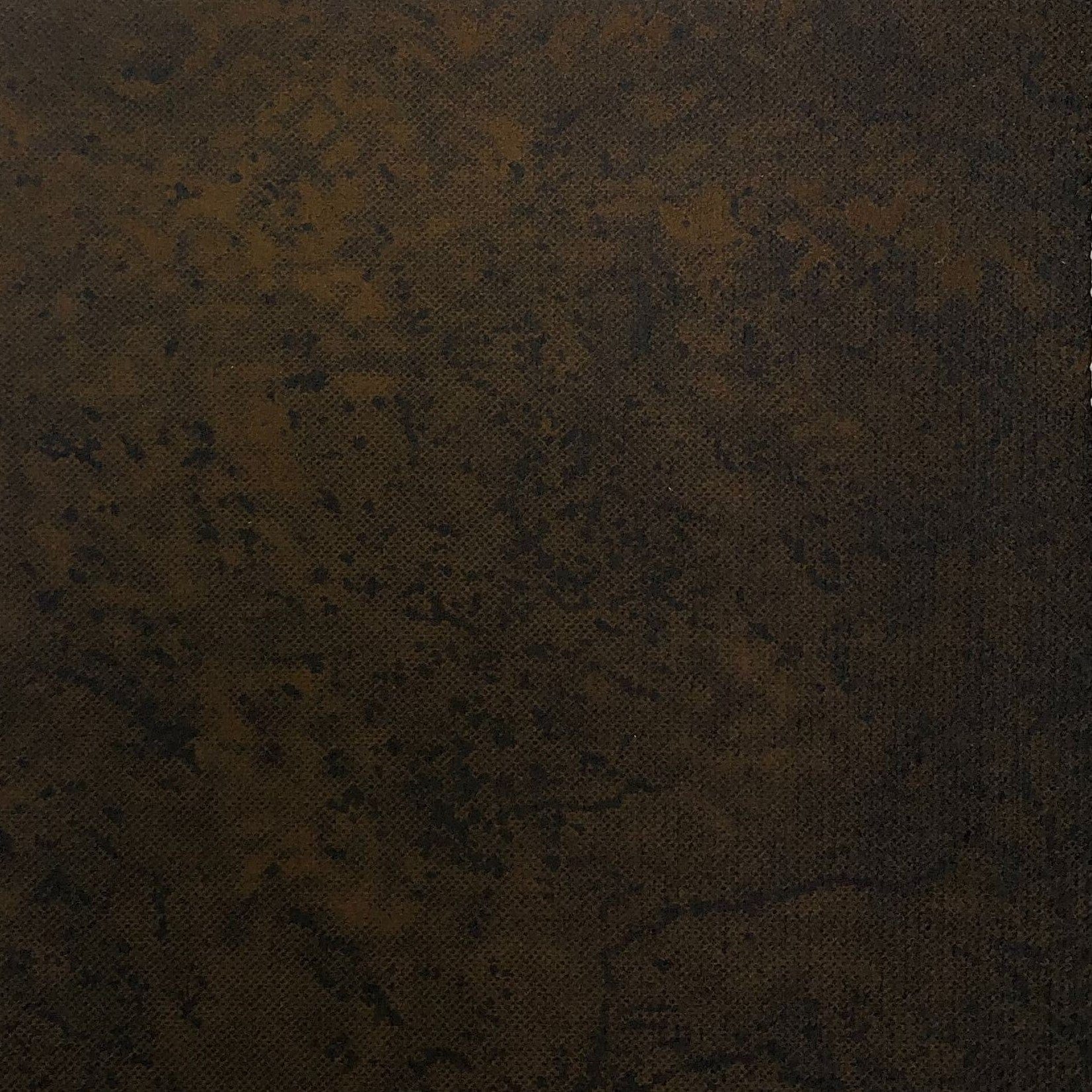 Dark Tan Faux Leather Swatch