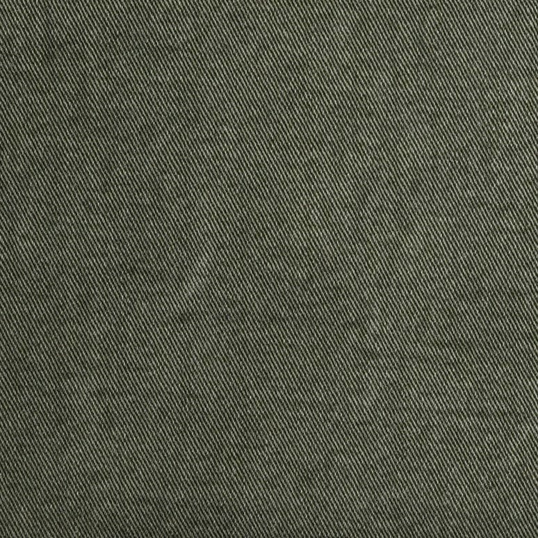 Stonewashed Cotton Canvas Swatch