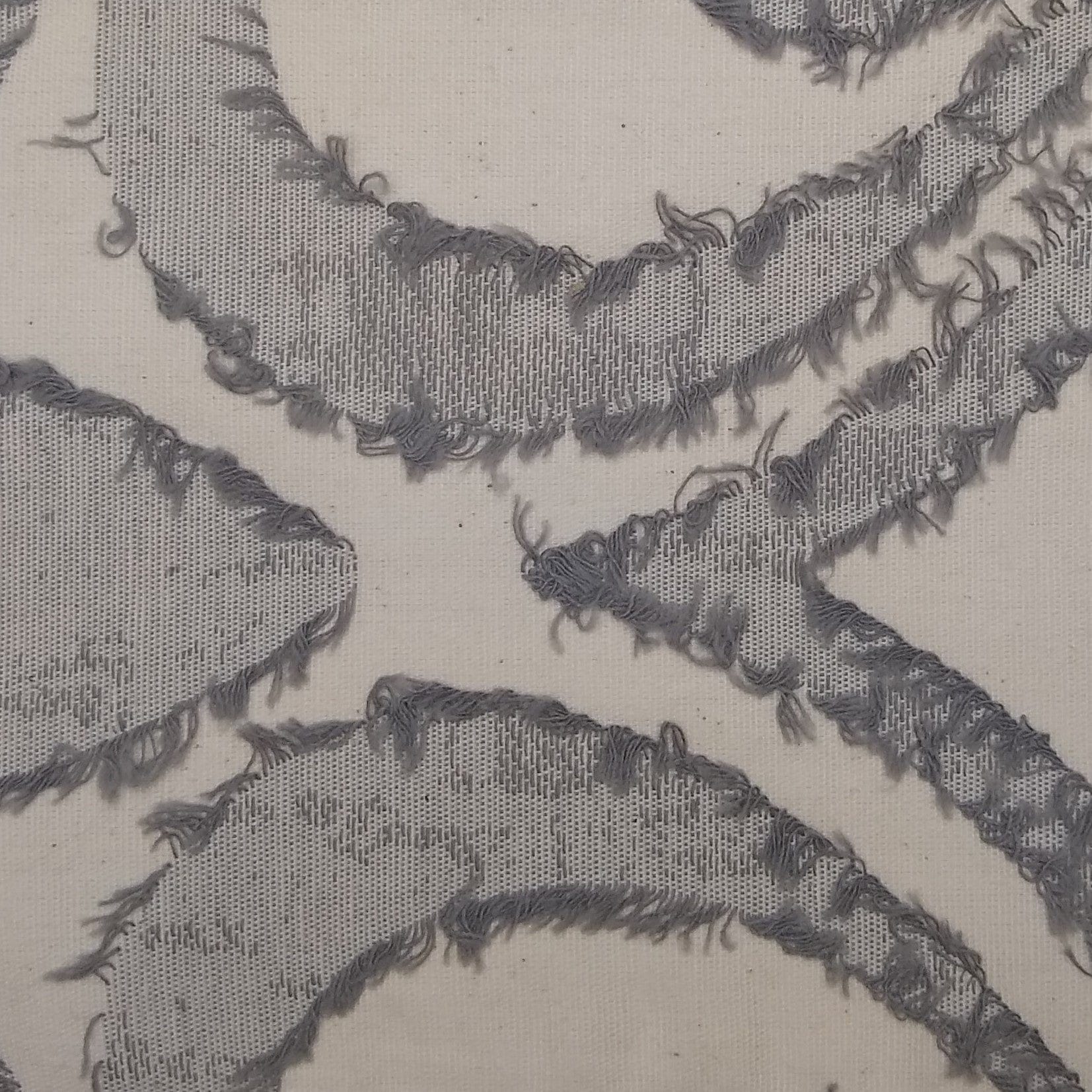 Nicole Cotton Damask Swatch