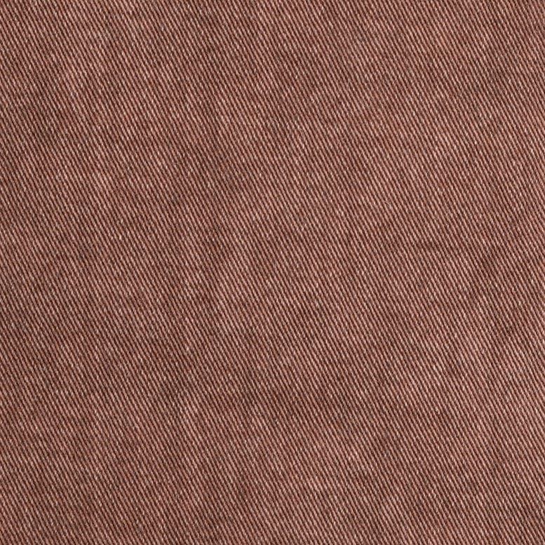 Stonewashed Cotton Canvas Swatch
