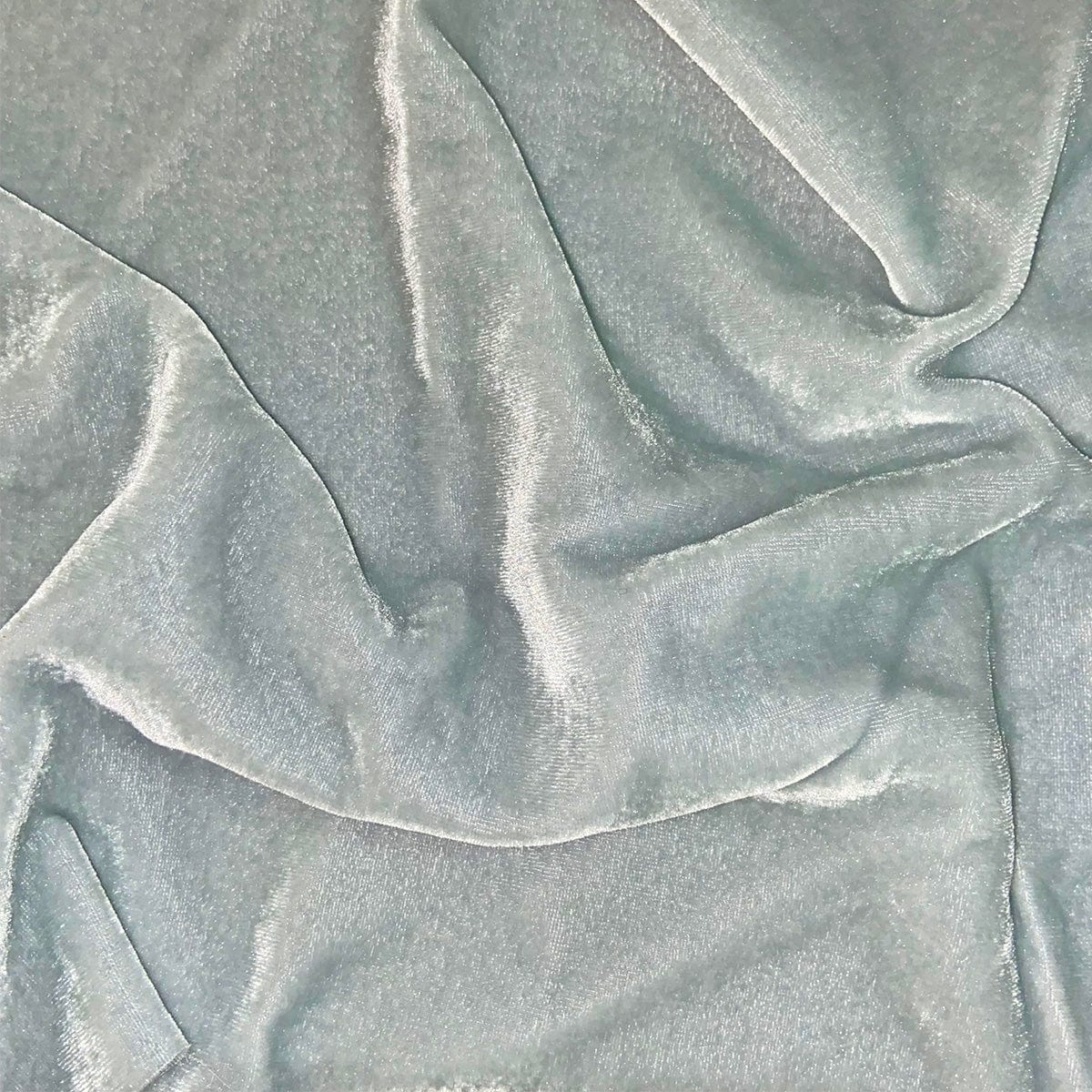 Stella Faux Silk Velvet Swatch Bundle