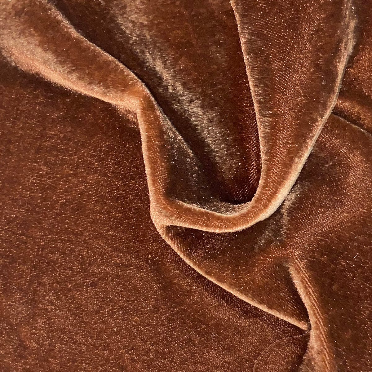 Stella Faux Silk Velvet Swatch Bundle