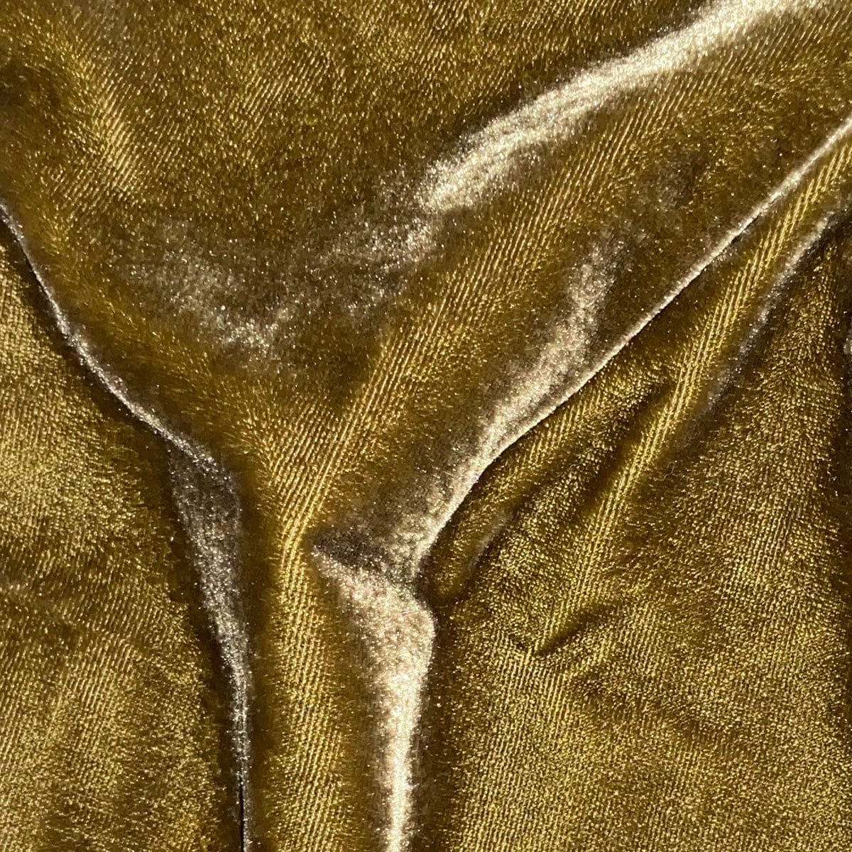Stella Faux Silk Velvet Swatch Bundle