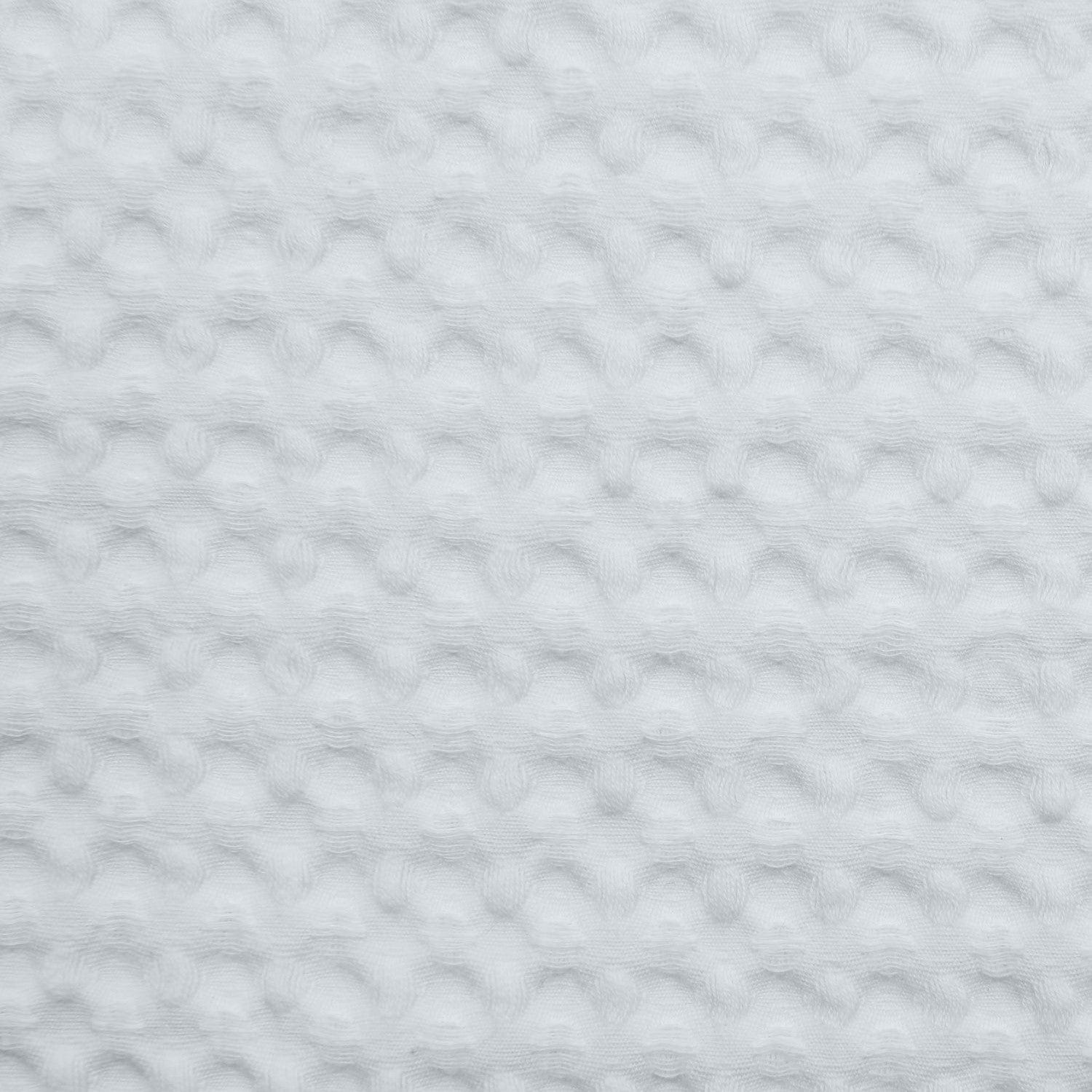 Waffle Weave Swatch