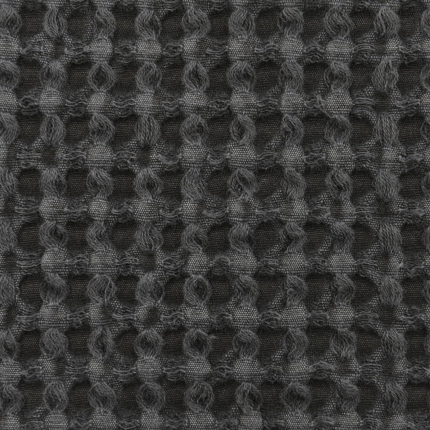 Waffle Weave Swatch